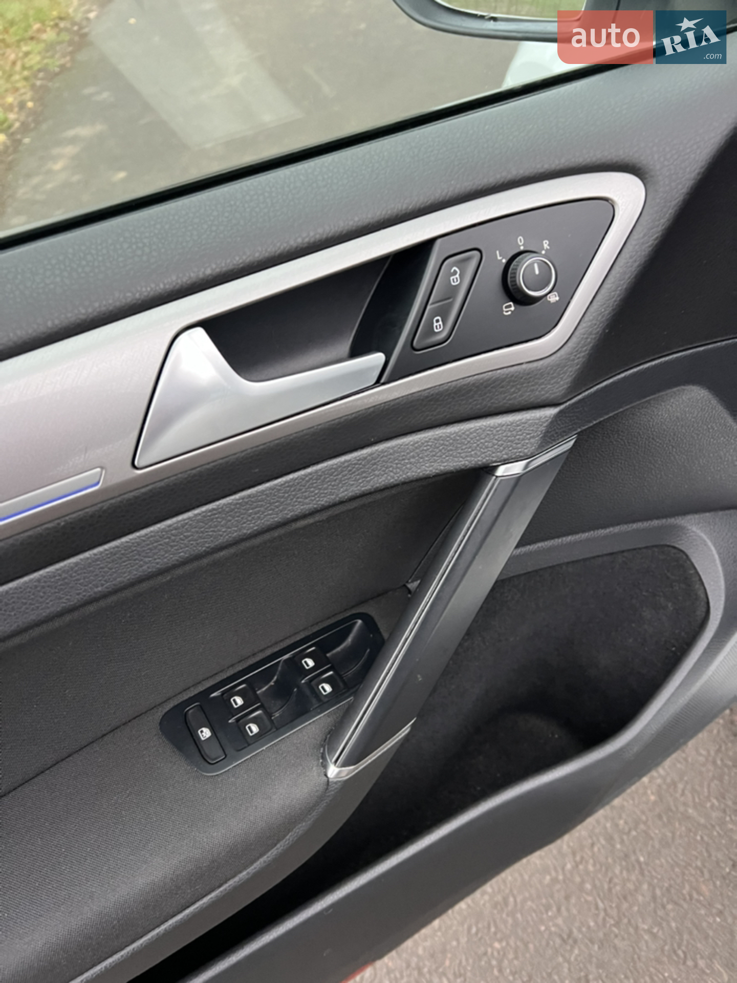 2014 Volkswagen Golf - мініатюра 16