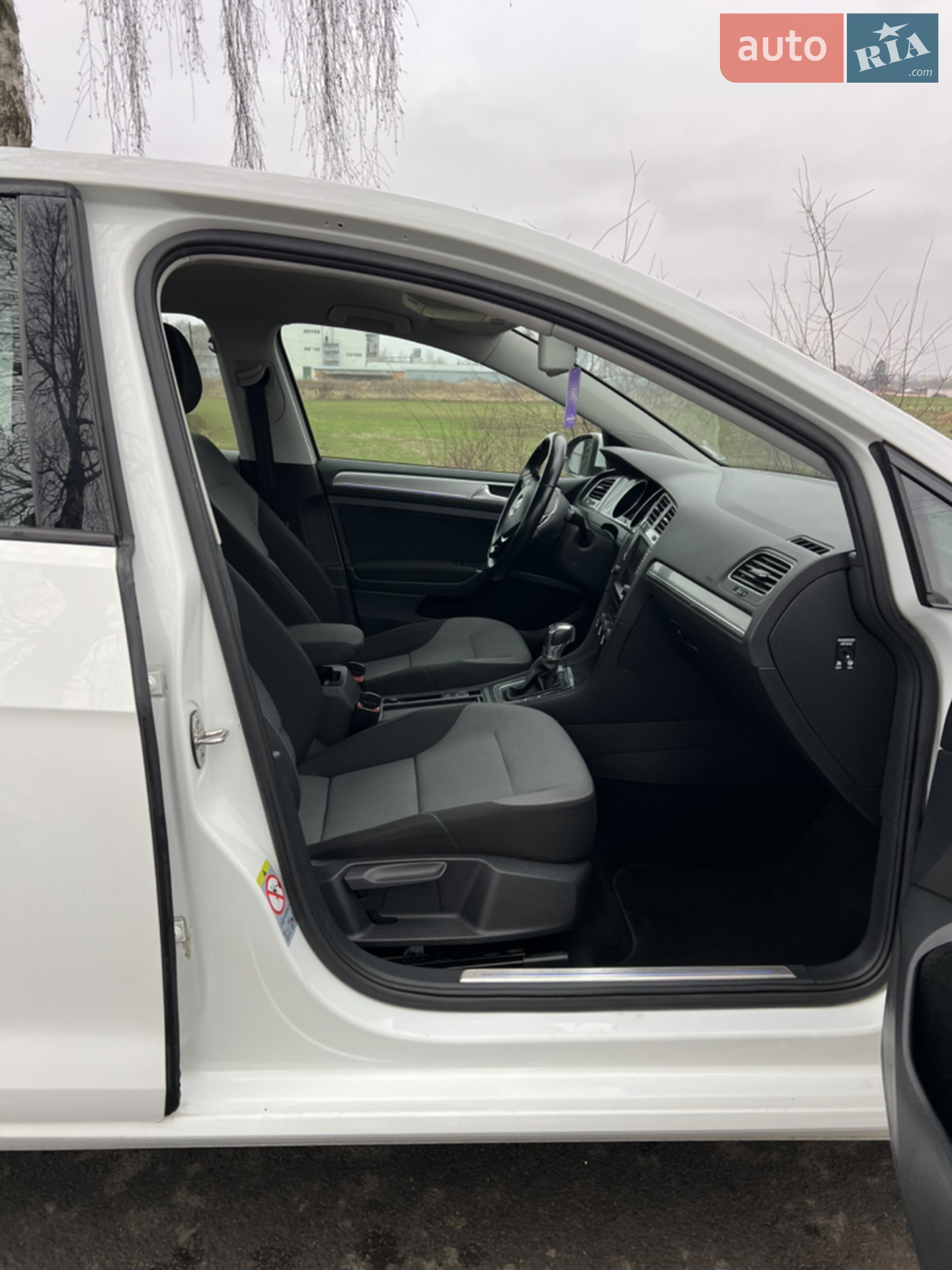 2014 Volkswagen Golf - мініатюра 22