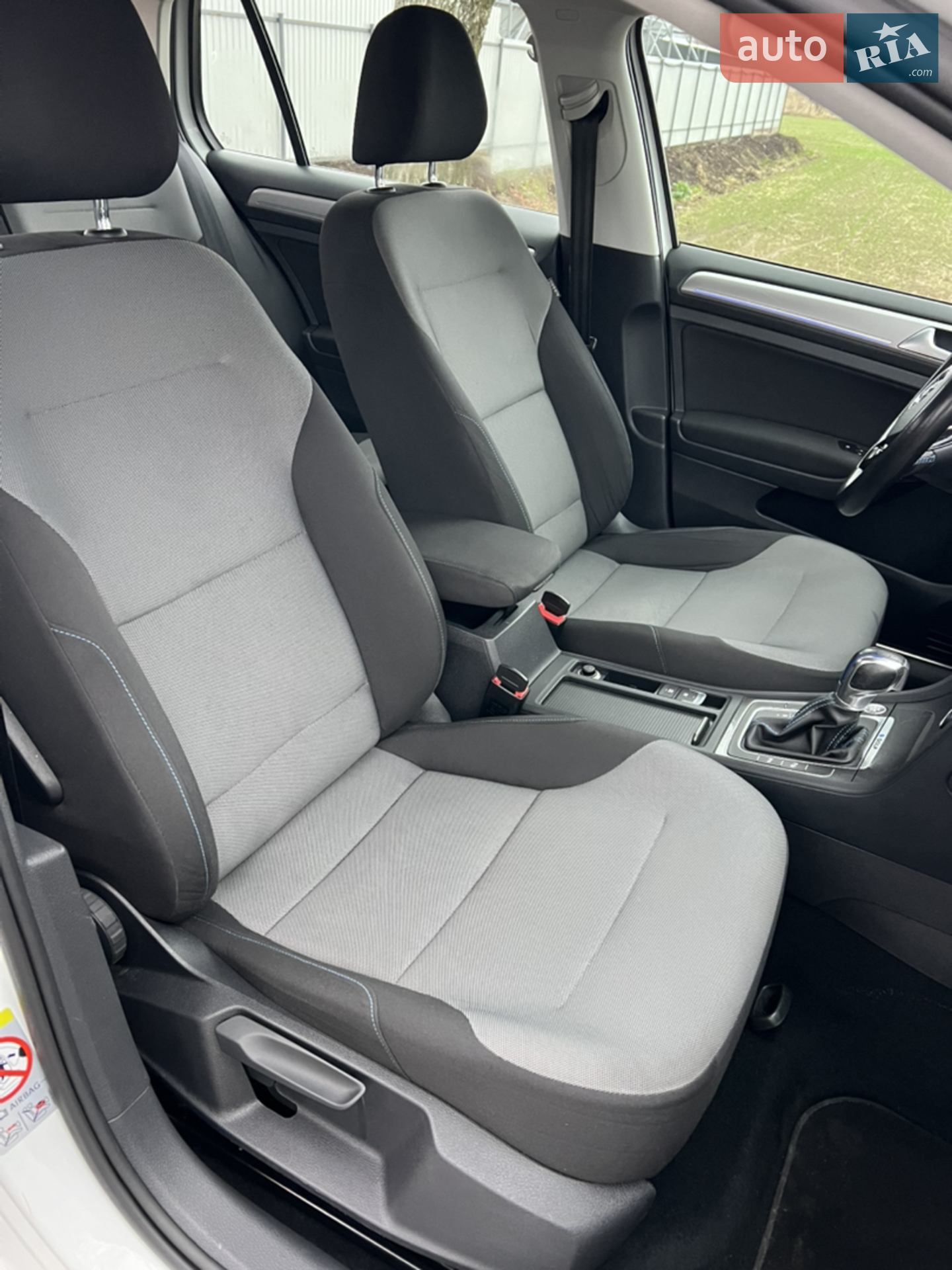 2014 Volkswagen Golf - мініатюра 23