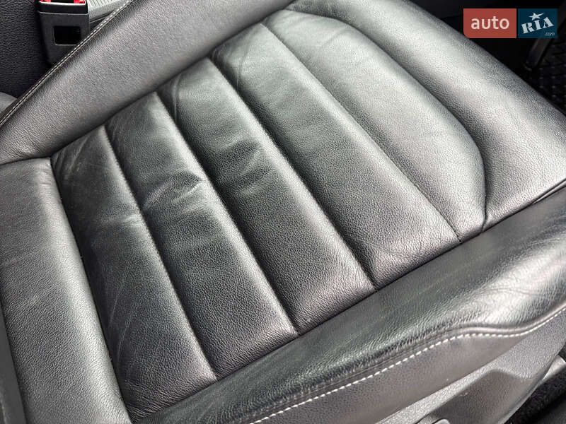 Хетчбек Volkswagen e-Golf 2015 в Броварах фото 13 Хетчбек Volkswagen e-Golf 2015 в Броварах