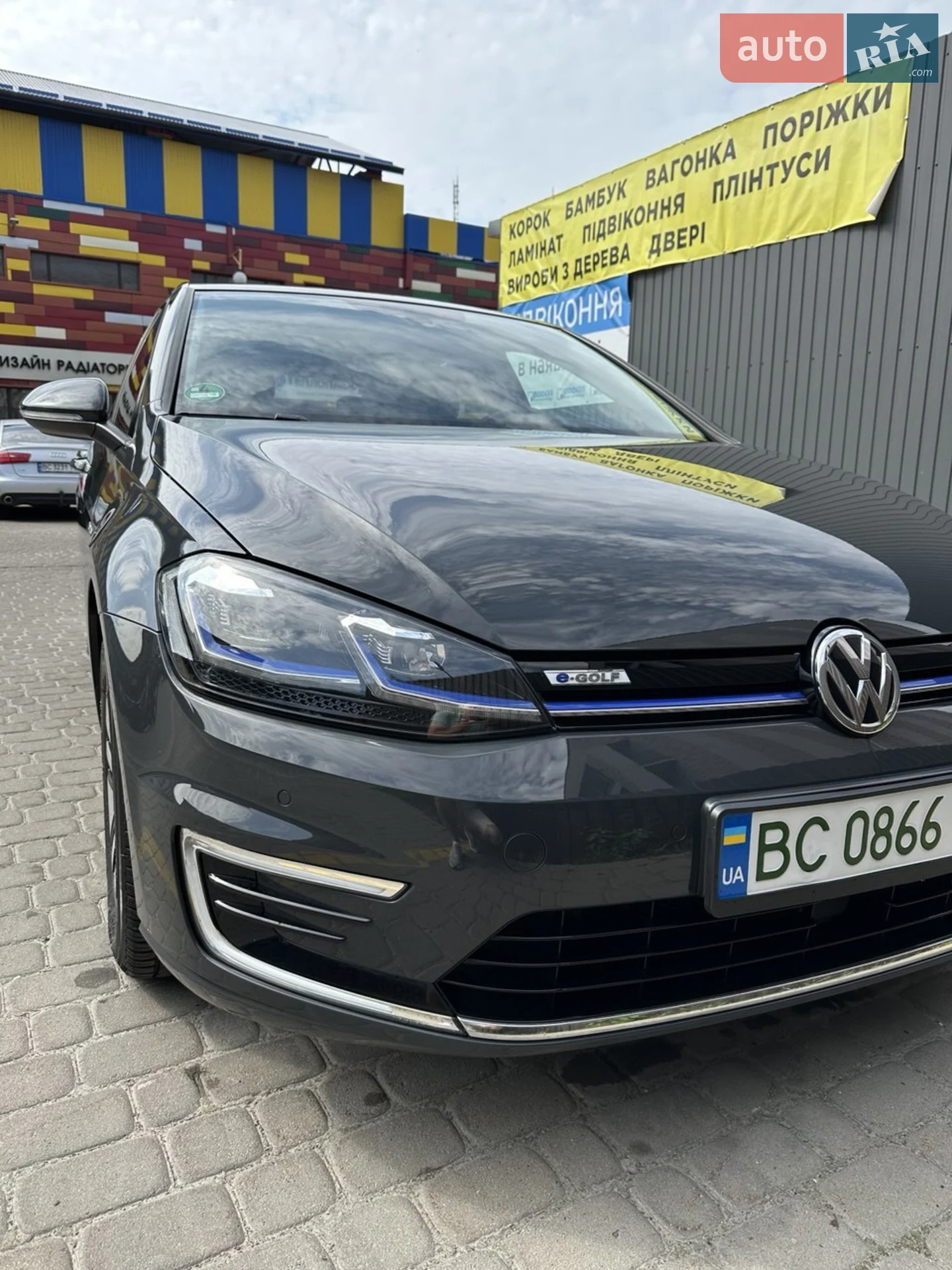 2020 Volkswagen Golf - мініатюра 22