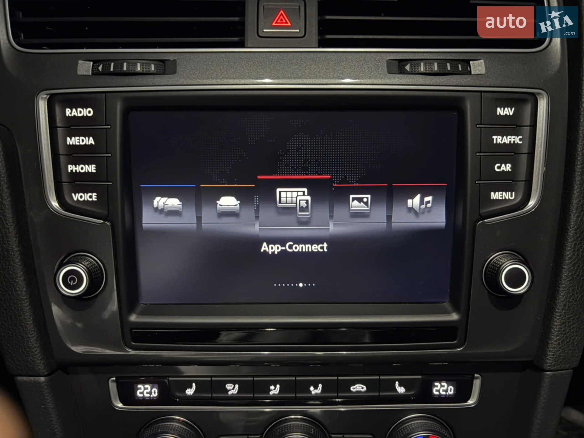 2015 Volkswagen Golf - мініатюра 15