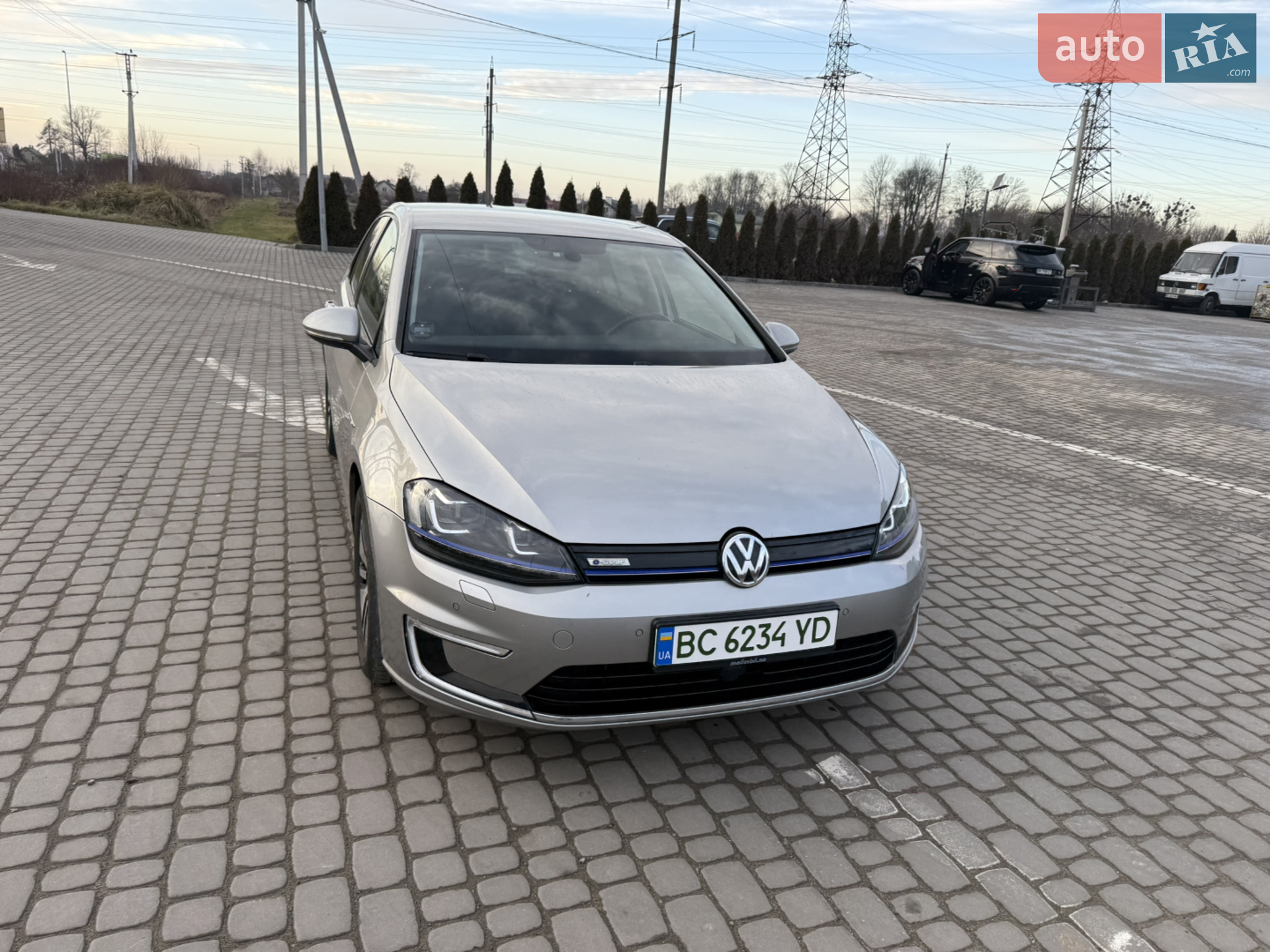 2016 Volkswagen Golf - мініатюра 5