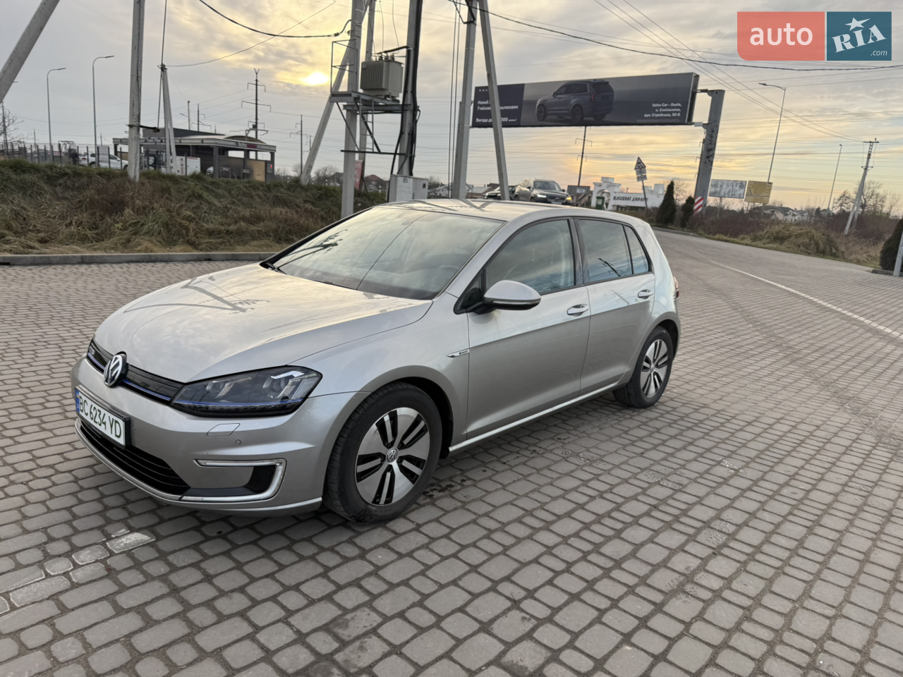 2015 Volkswagen Golf - мініатюра 25