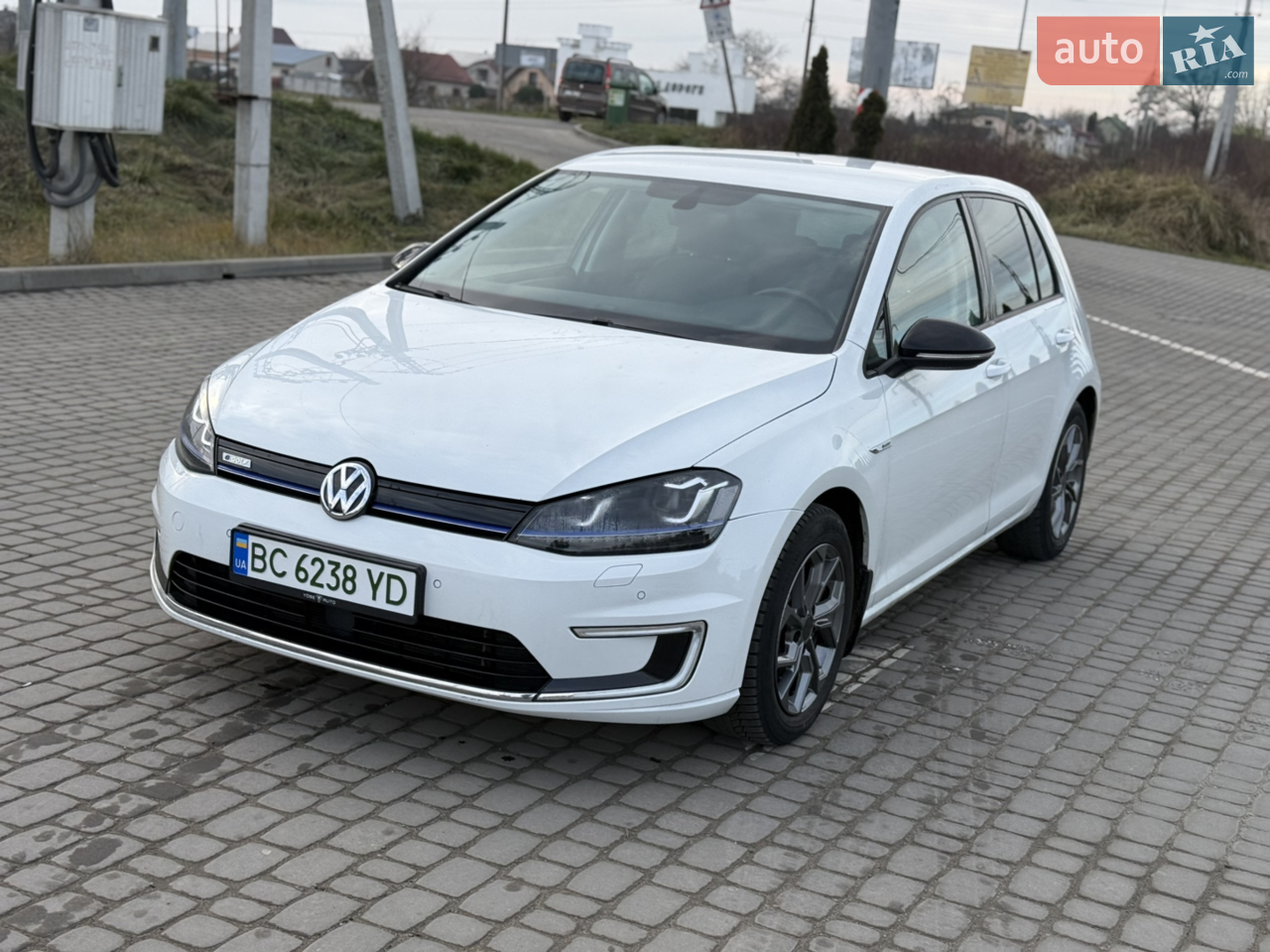 2016 Volkswagen Golf - мініатюра 50