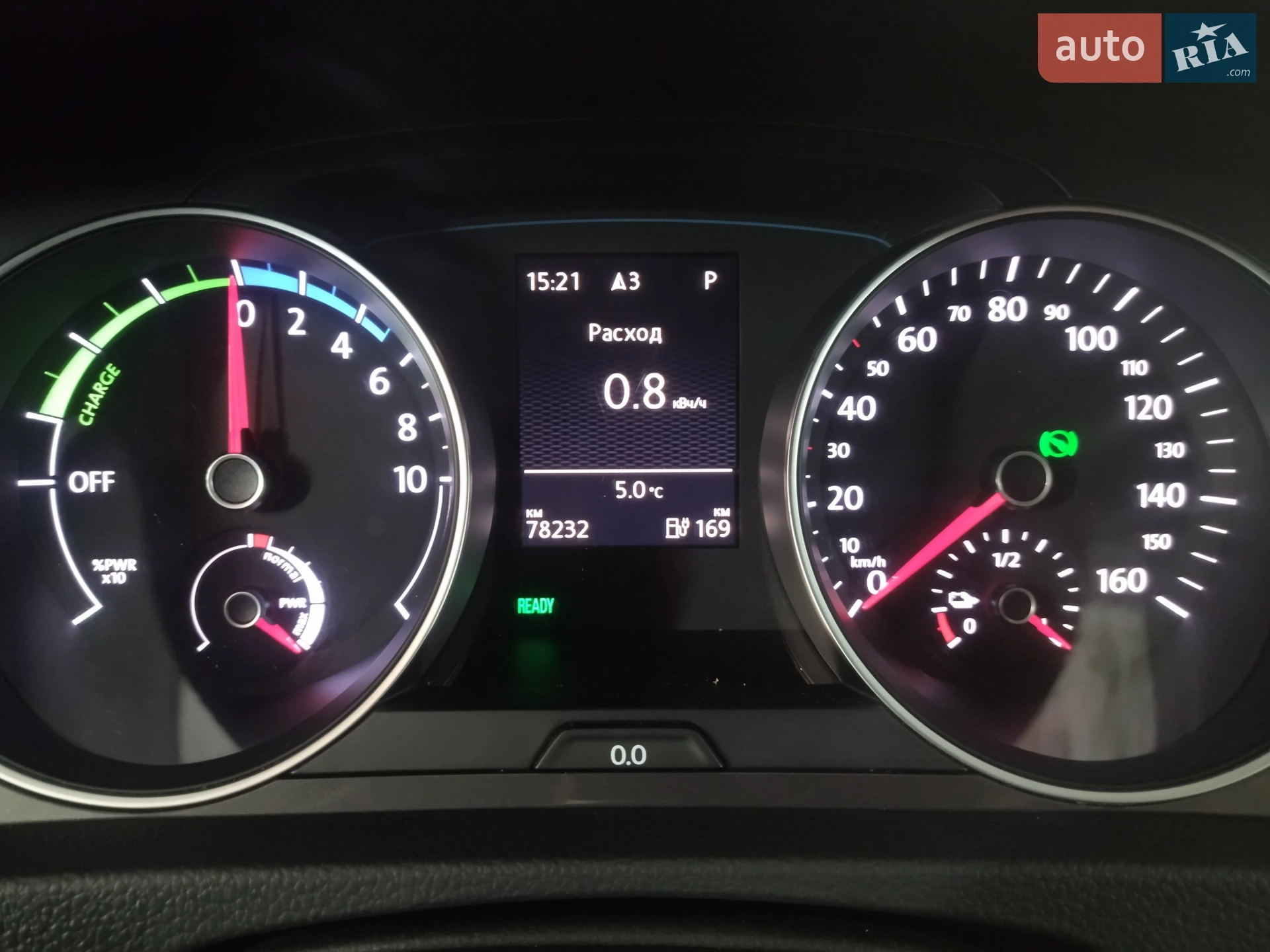 2015 Volkswagen Golf - мініатюра 7