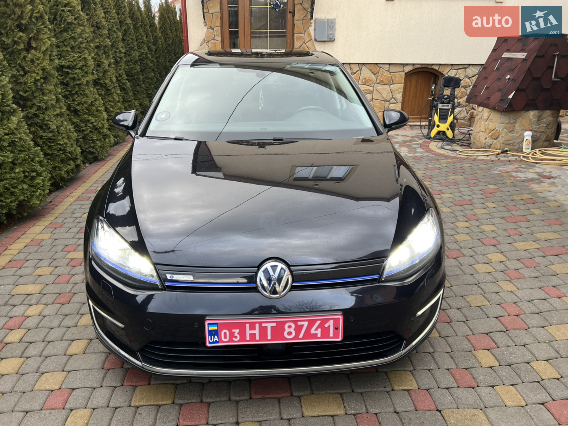 2015 Volkswagen Golf - мініатюра 43