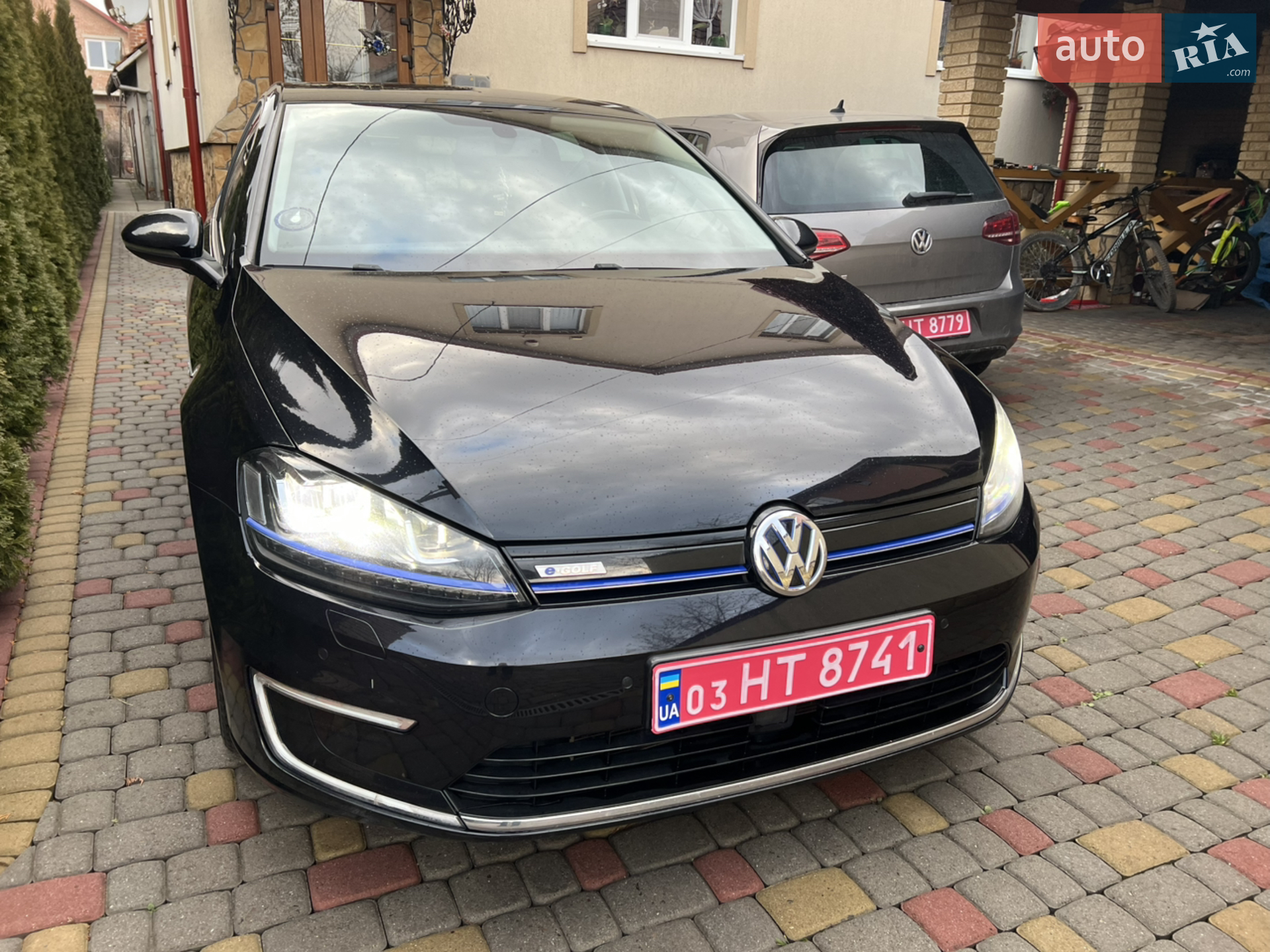2015 Volkswagen Golf - мініатюра 49