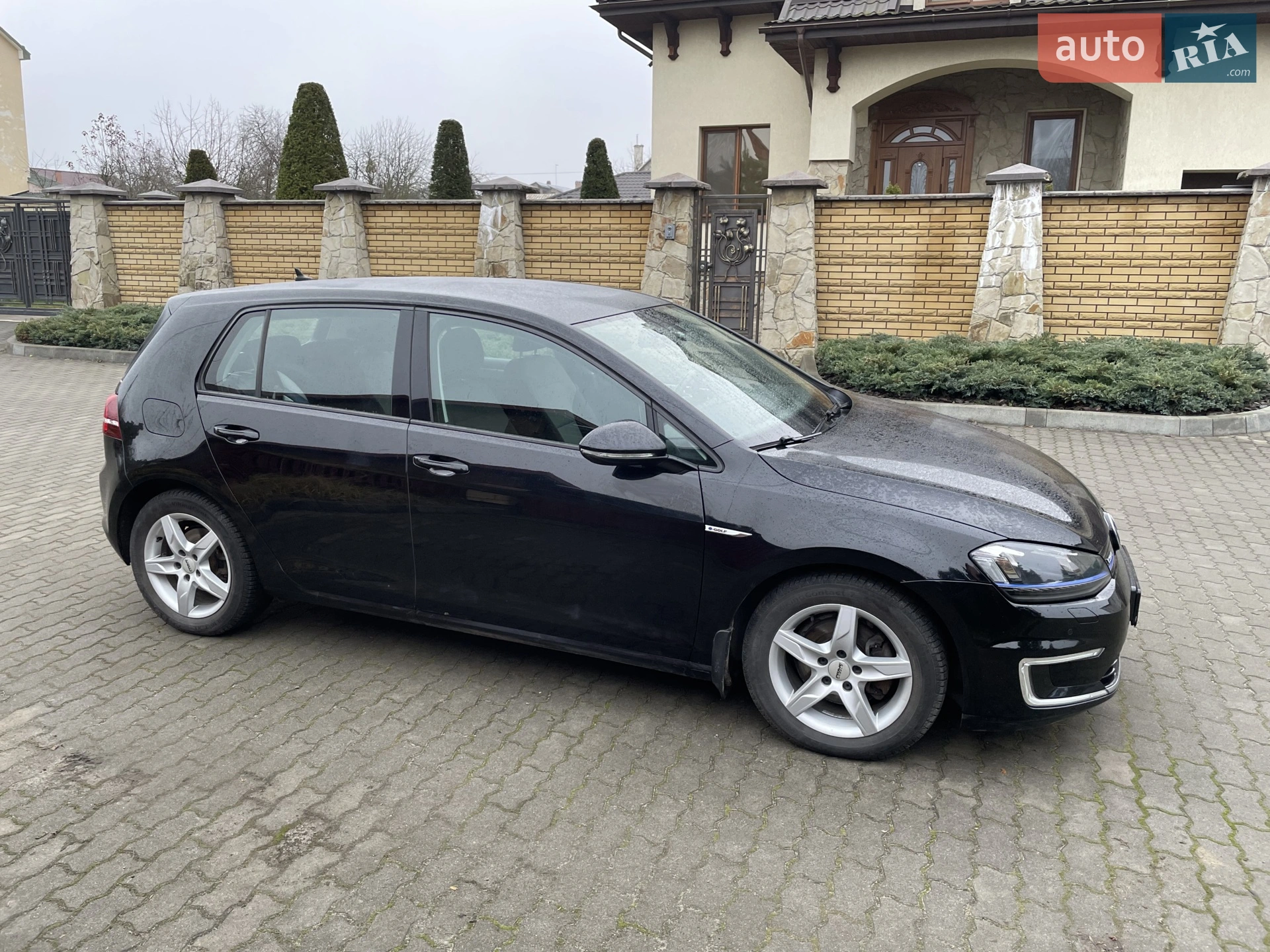 2016 Volkswagen Golf - мініатюра 2