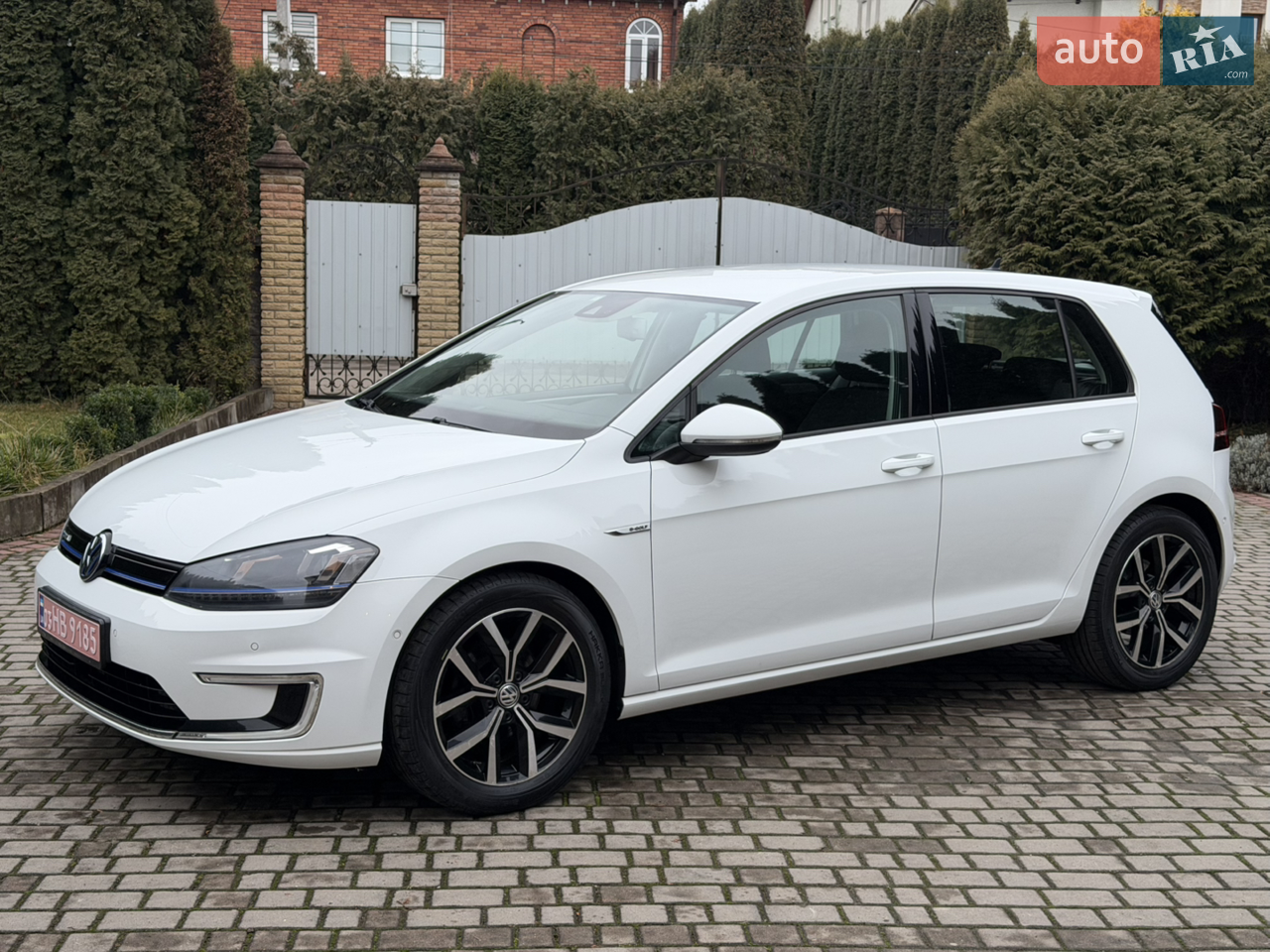 2017 Volkswagen Golf - мініатюра 90