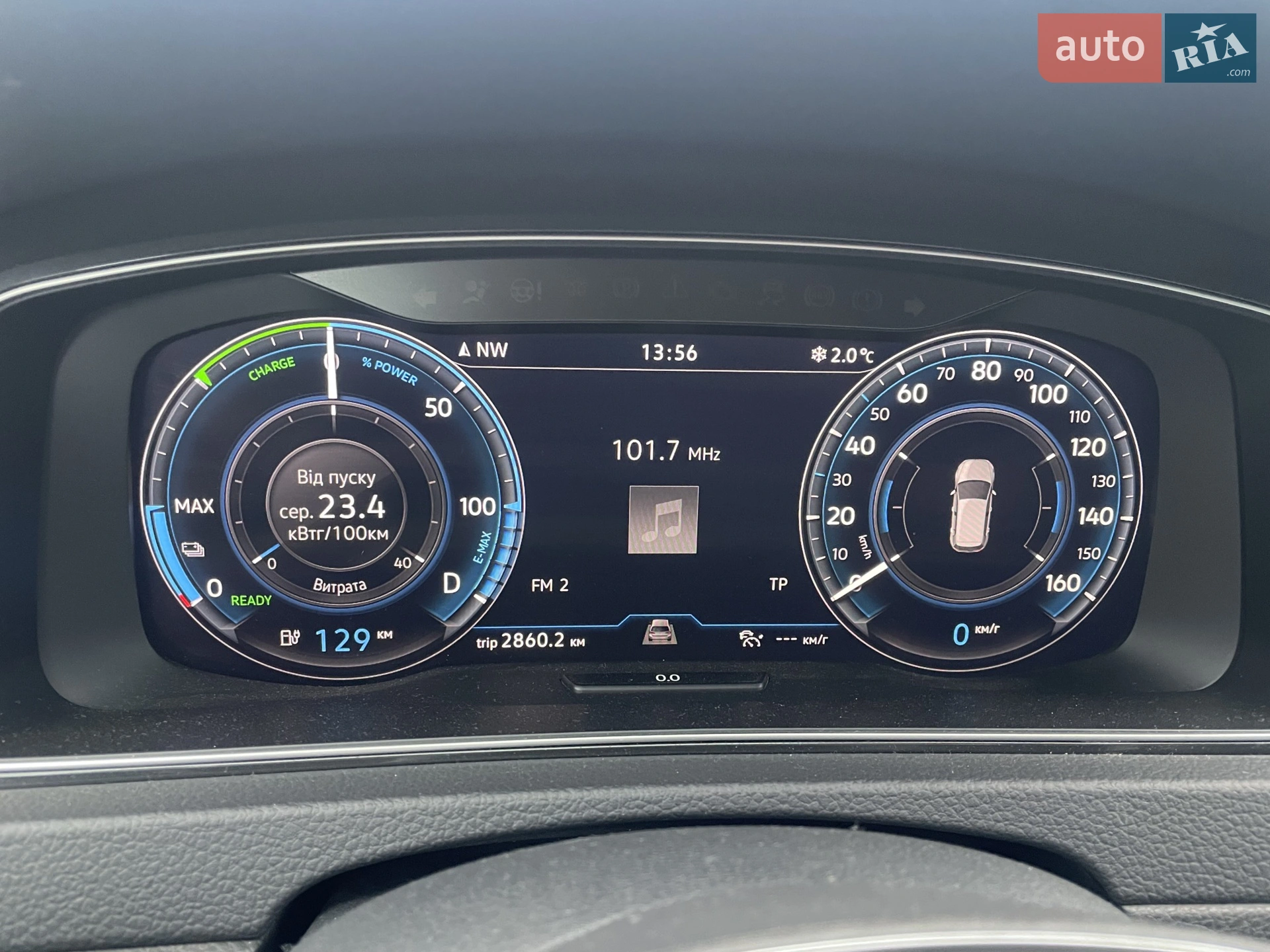 2019 Volkswagen Golf - мініатюра 9