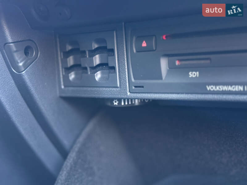 Хэтчбек Volkswagen e-Golf 2018 в Ковеле