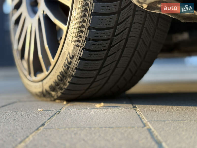 Хэтчбек Volkswagen e-Golf 2018 в Ковеле