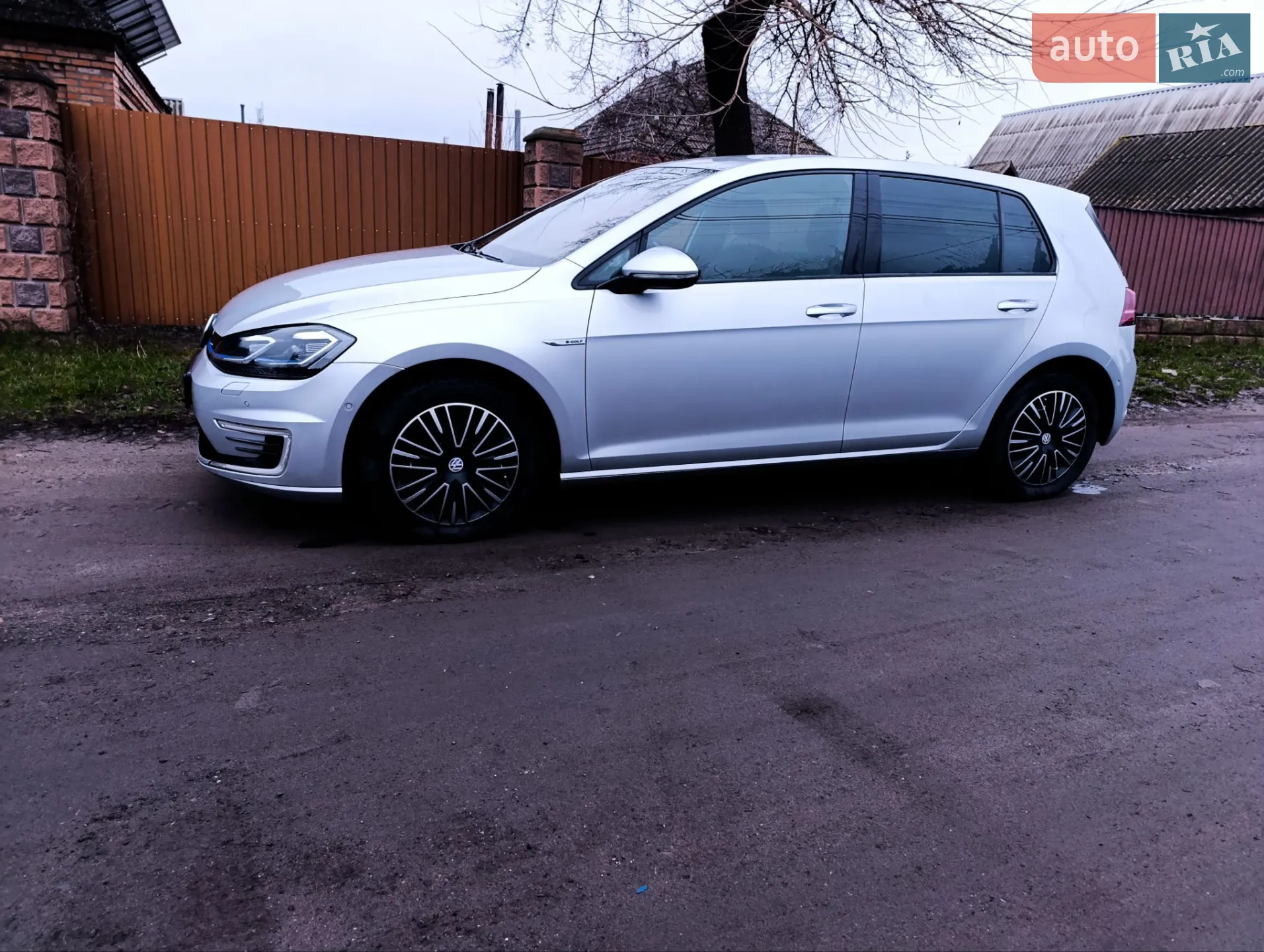 2019 Volkswagen Golf - мініатюра 5