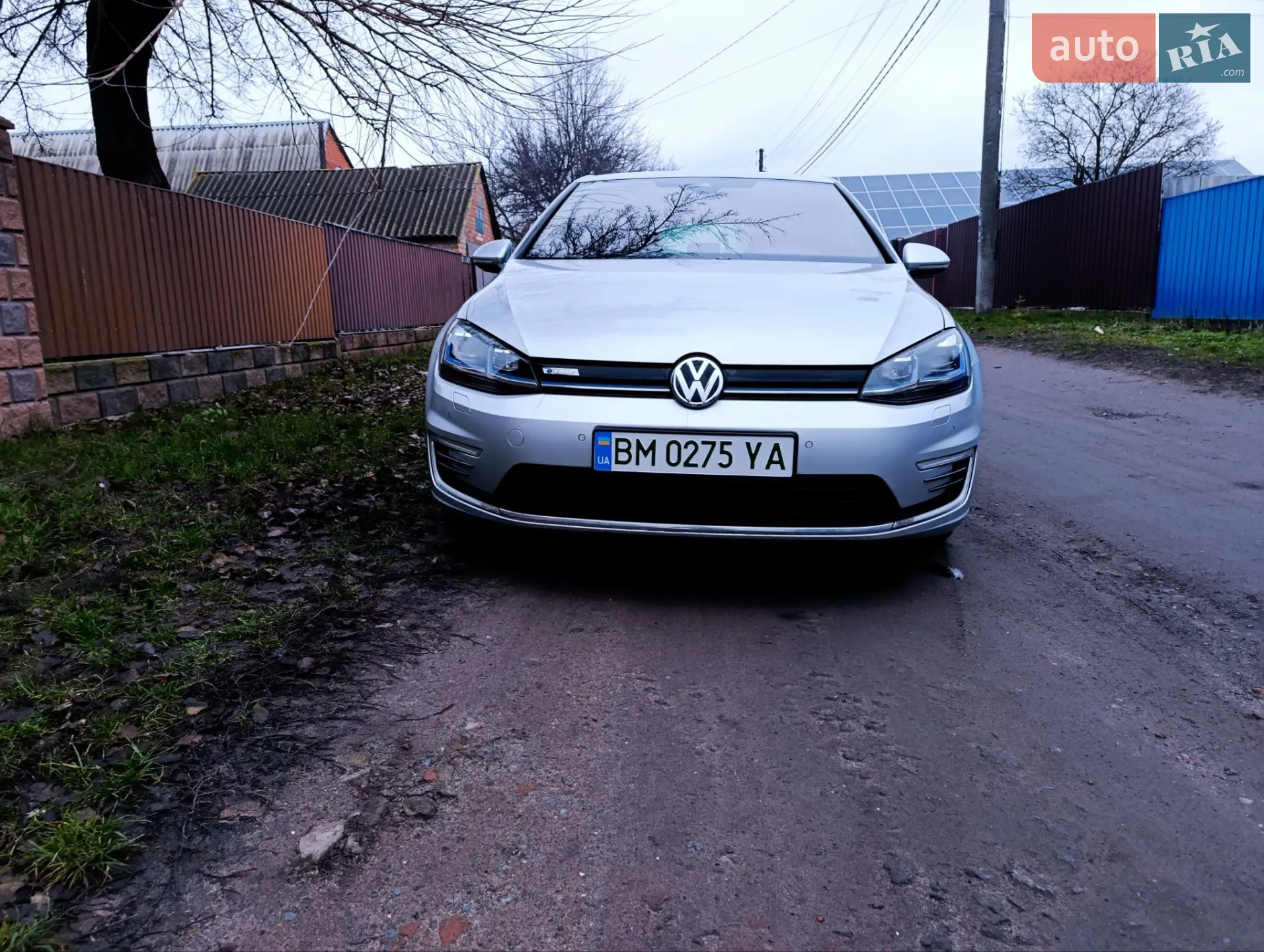 2019 Volkswagen Golf - мініатюра 8