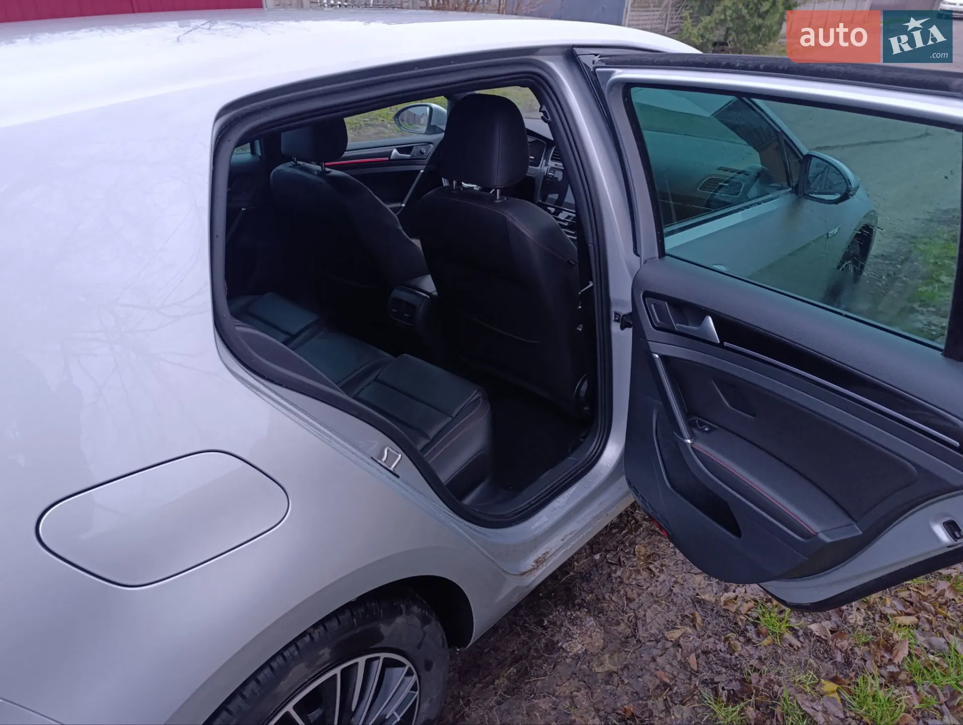 2019 Volkswagen Golf - мініатюра 14