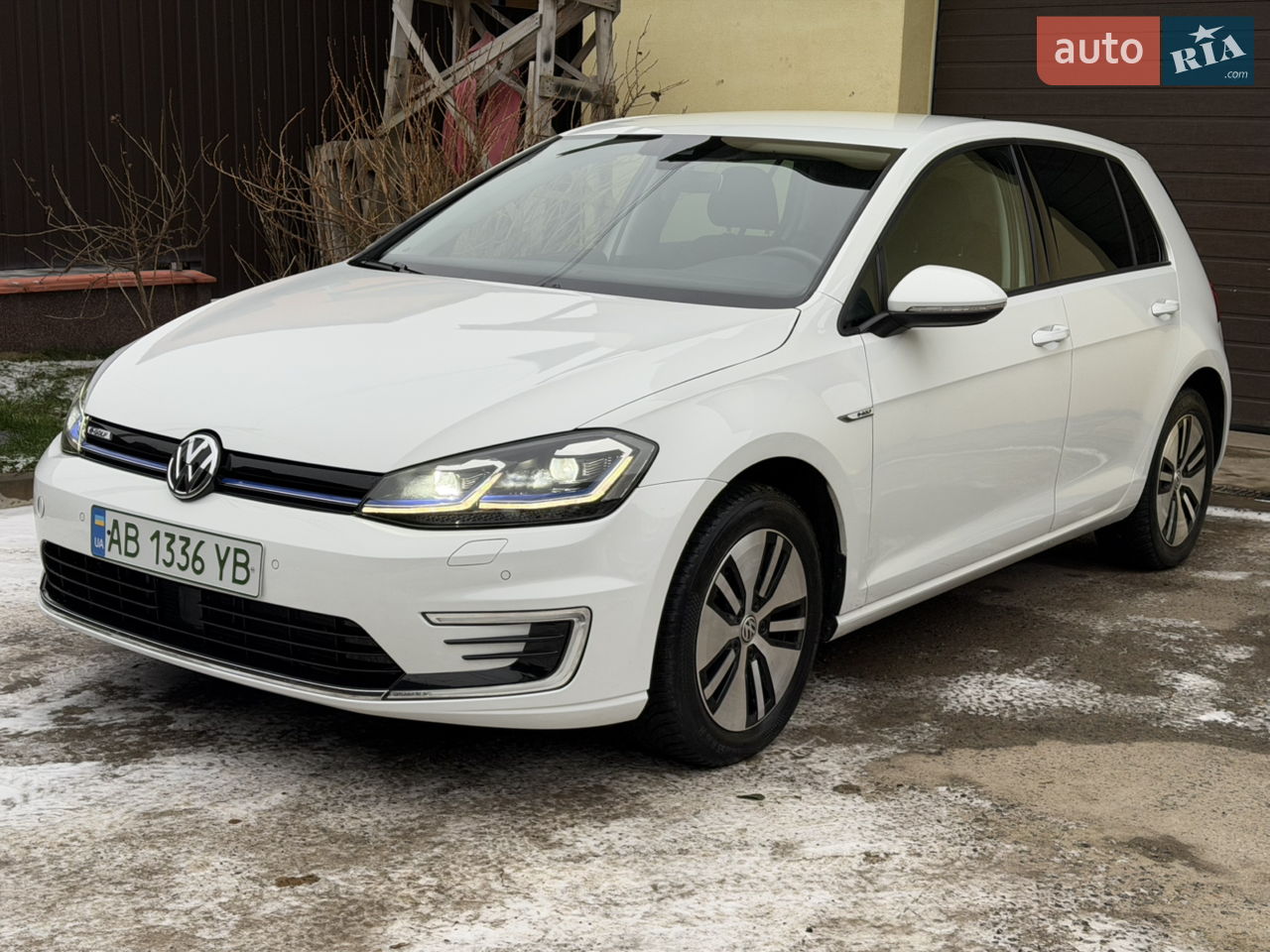 2019 Volkswagen Golf - мініатюра 34