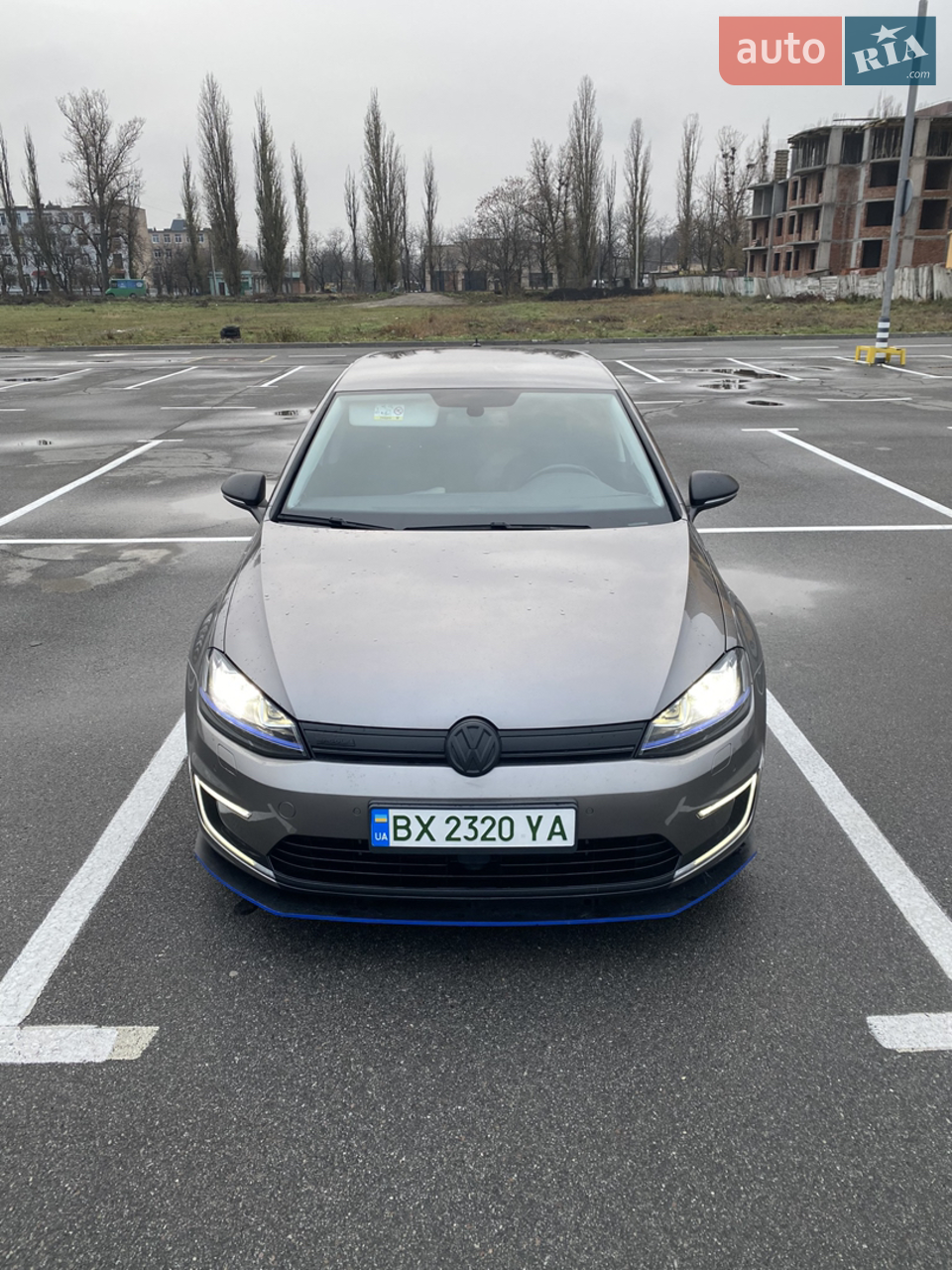 2016 Volkswagen Golf - мініатюра 22