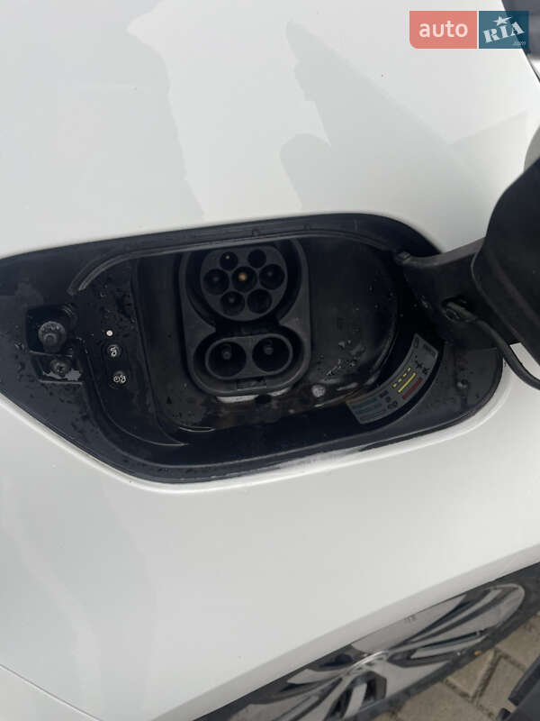 Хетчбек Volkswagen e-Golf 2020 в Луцьку