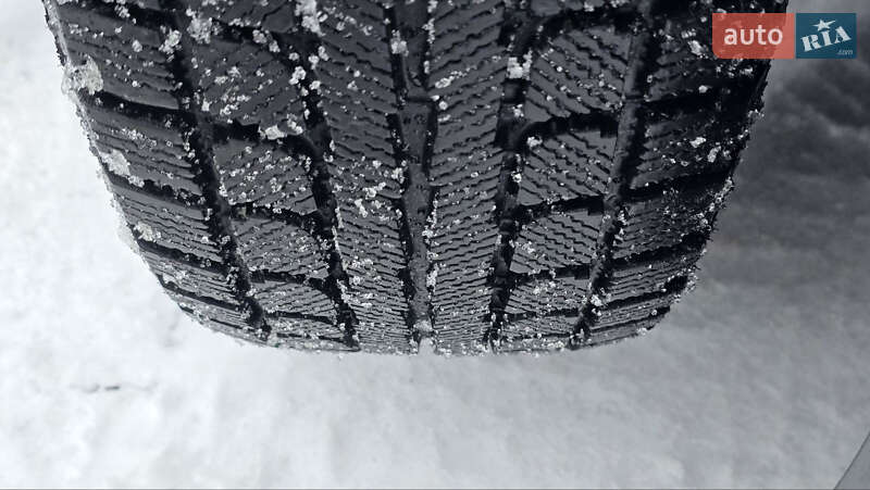 Хетчбек Volkswagen e-Golf 2017 в Кам'янець-Подільському