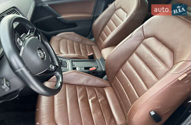 Хетчбек Volkswagen e-Golf 2014 в Кропивницькому