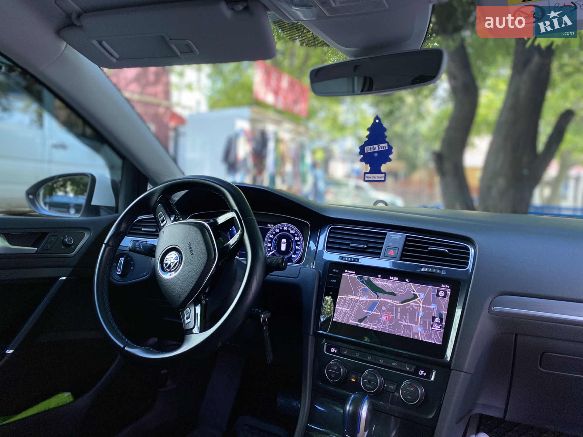 2019 Volkswagen Golf - мініатюра 6