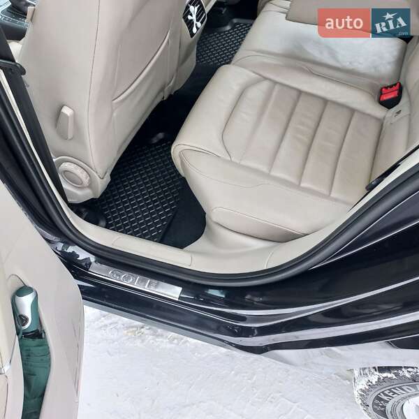 Хэтчбек Volkswagen e-Golf 2016 в Козельце