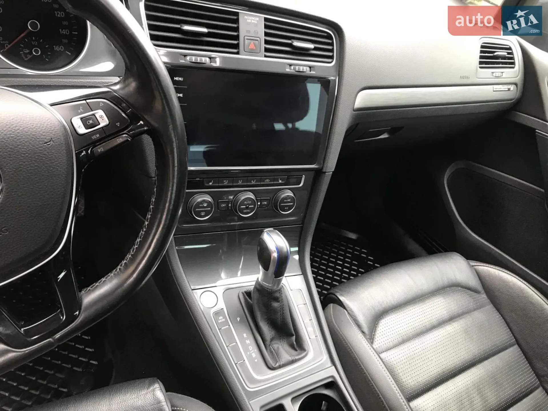 2019 Volkswagen Golf - мініатюра 7
