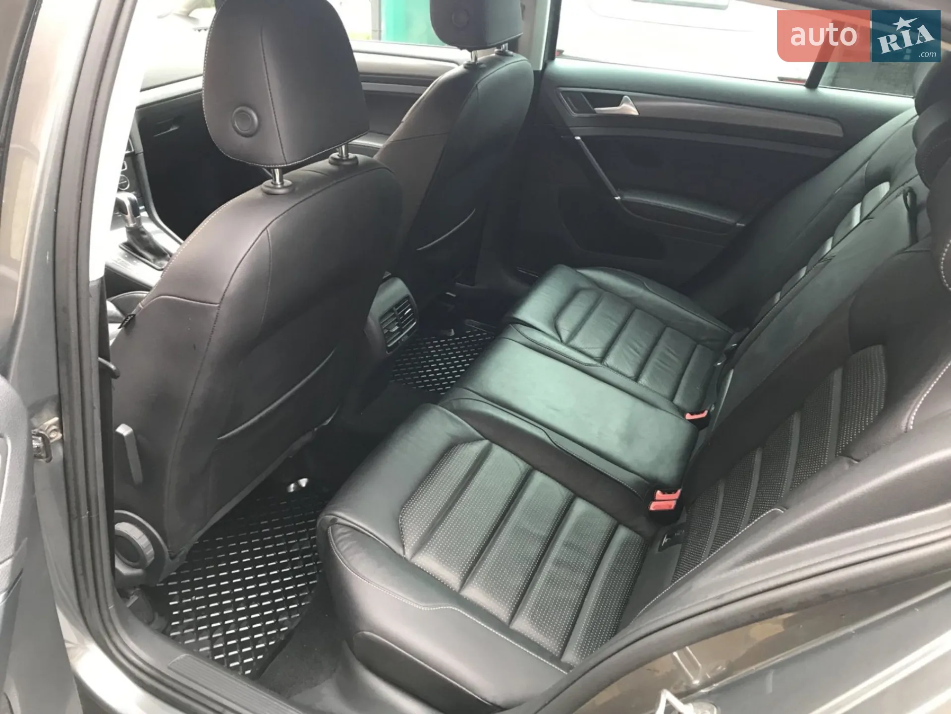 2019 Volkswagen Golf - мініатюра 13