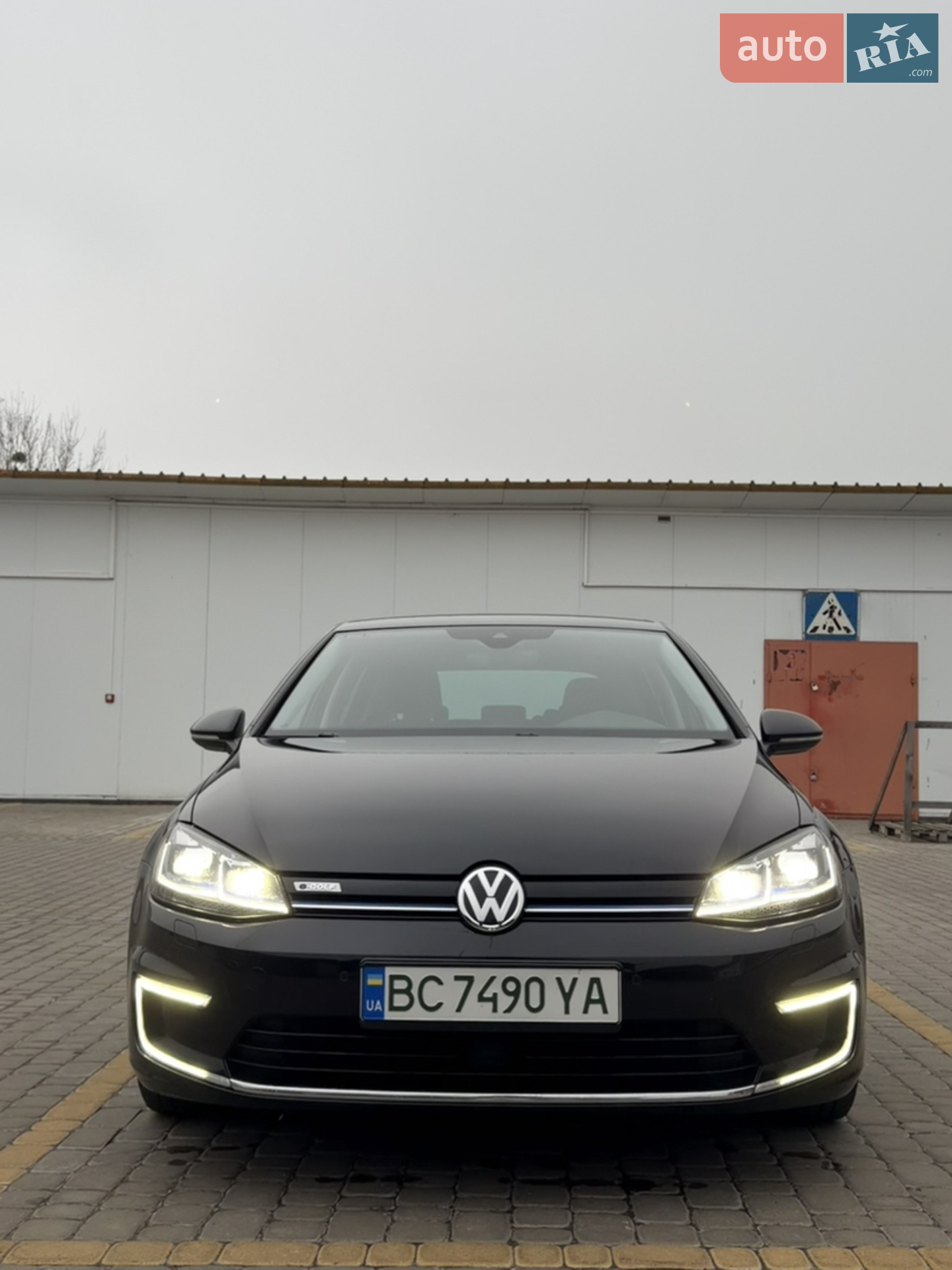 2017 Volkswagen Golf - мініатюра 7