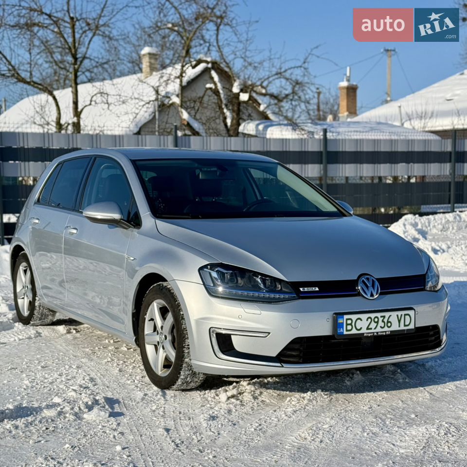 2015 Volkswagen Golf - мініатюра 25