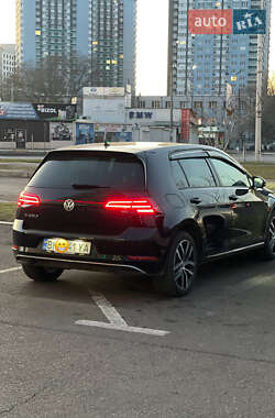 Хетчбек Volkswagen e-Golf 2019 в Одесі