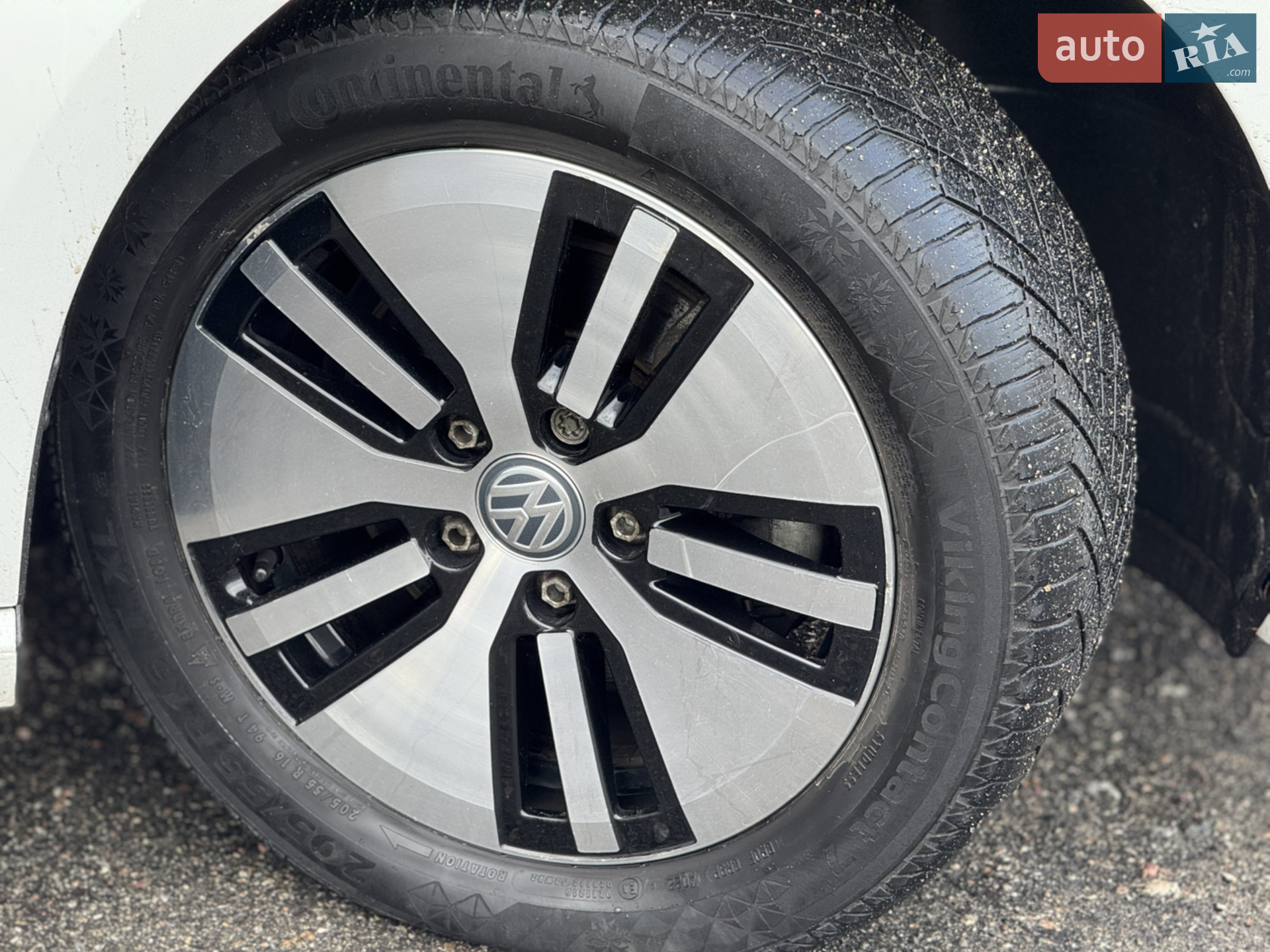 2019 Volkswagen Golf - мініатюра 9