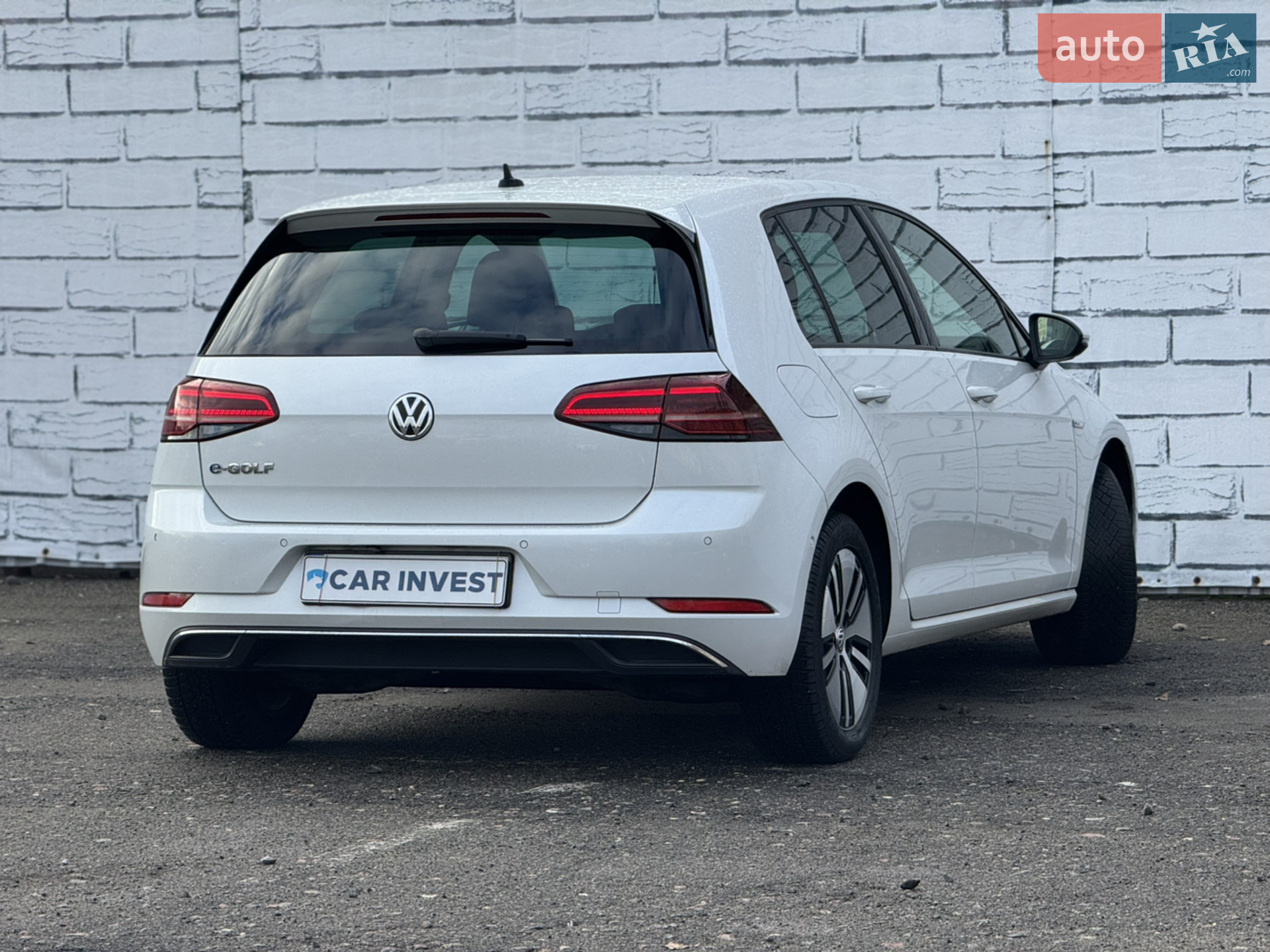 2019 Volkswagen Golf - мініатюра 14