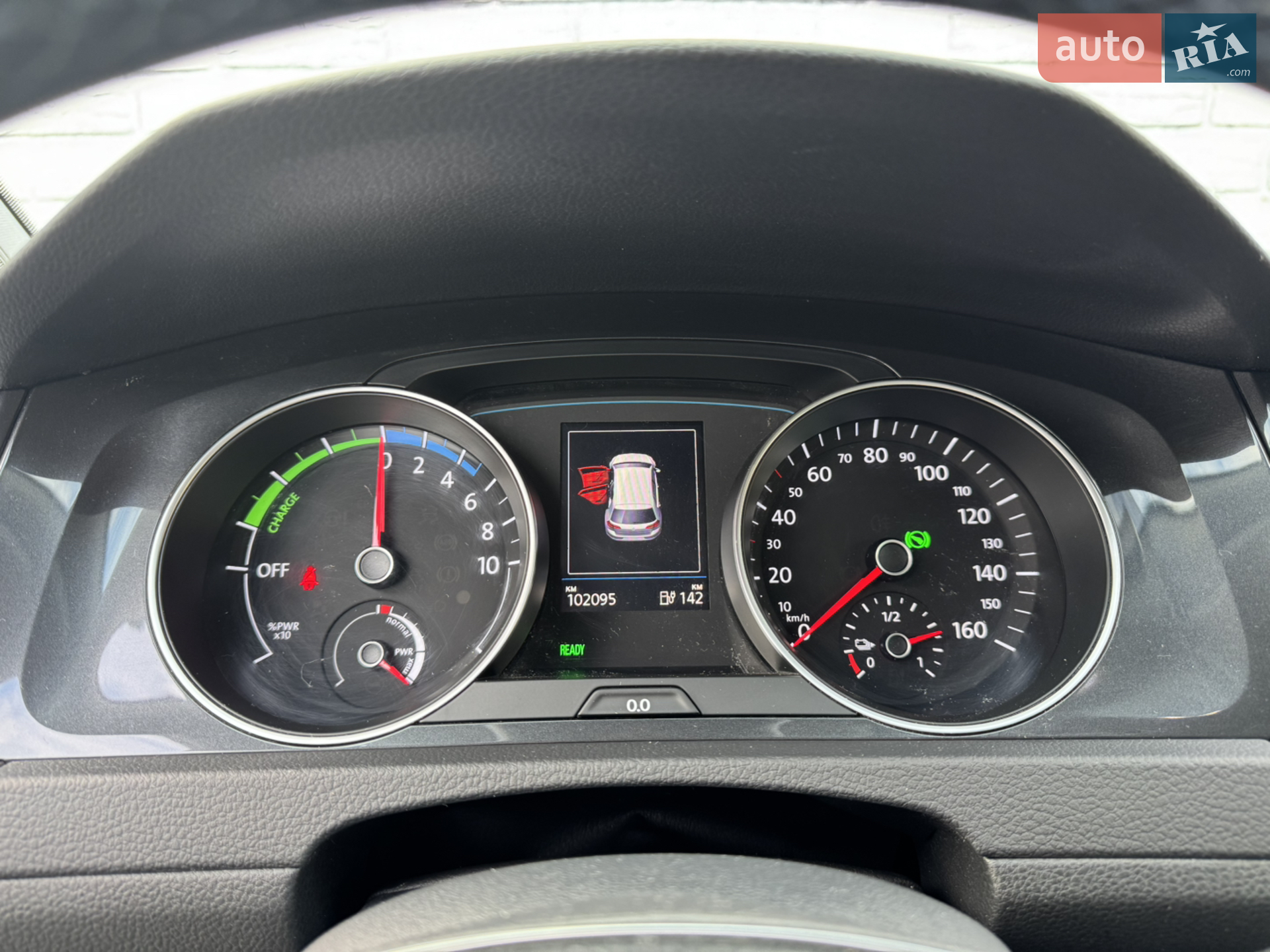 2019 Volkswagen Golf - мініатюра 27