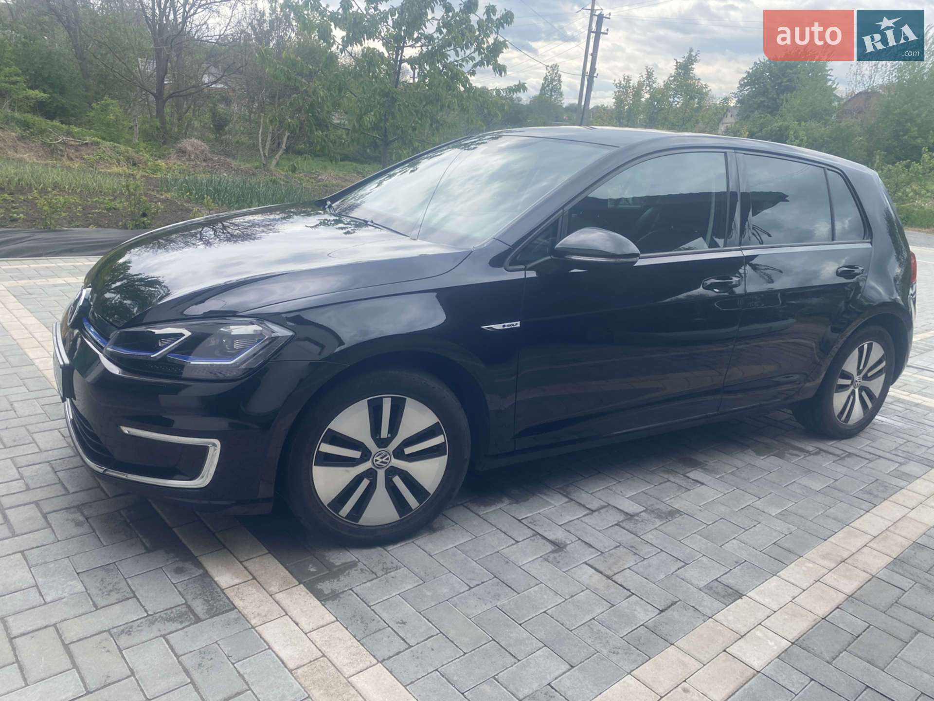 2017 Volkswagen Golf - мініатюра 2
