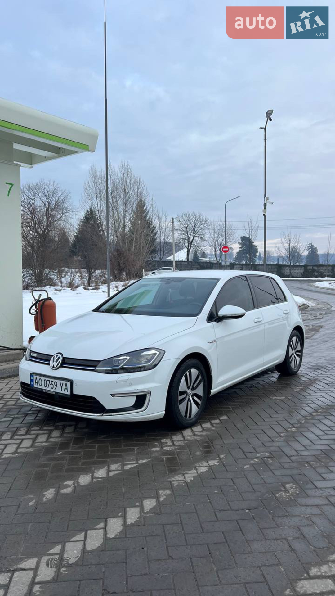 2018 Volkswagen Golf - мініатюра 2
