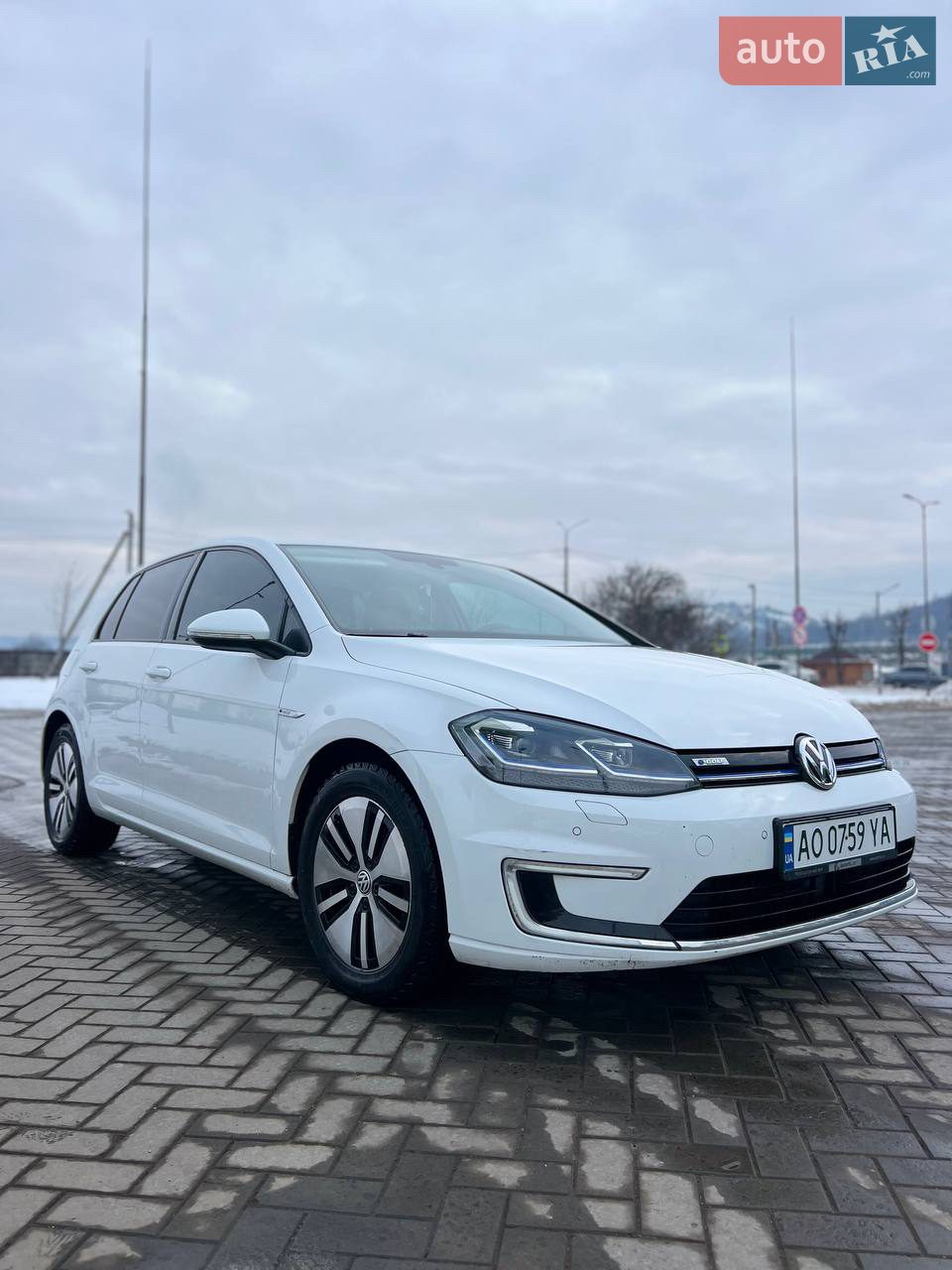2018 Volkswagen Golf - мініатюра 5