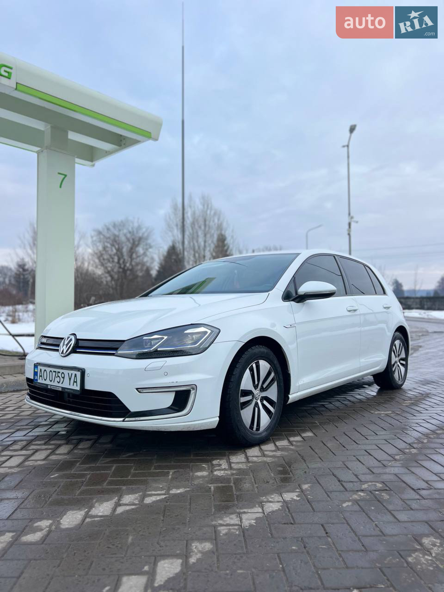 2018 Volkswagen Golf - мініатюра 10