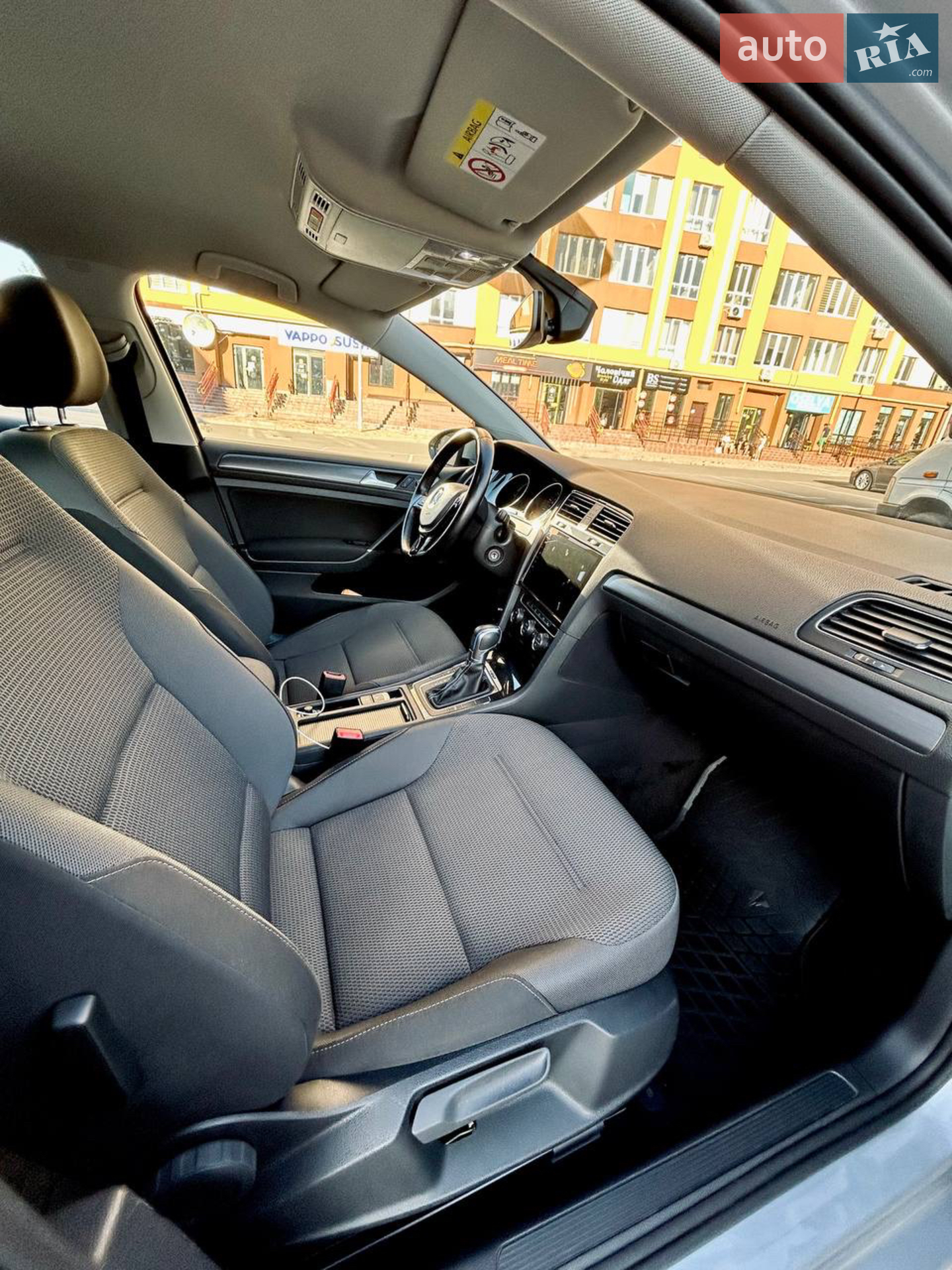 2019 Volkswagen Golf - мініатюра 19