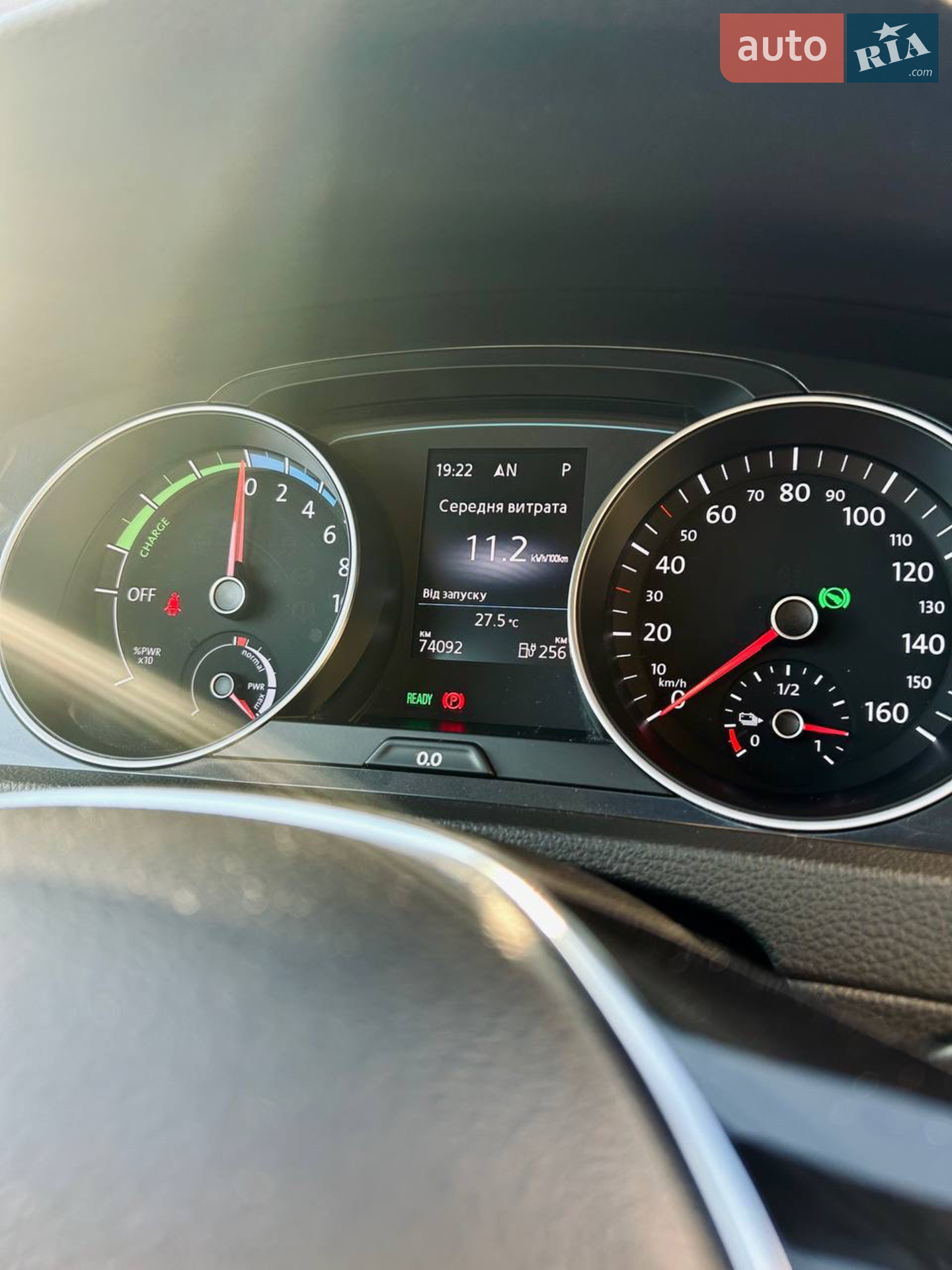 2019 Volkswagen Golf - мініатюра 29