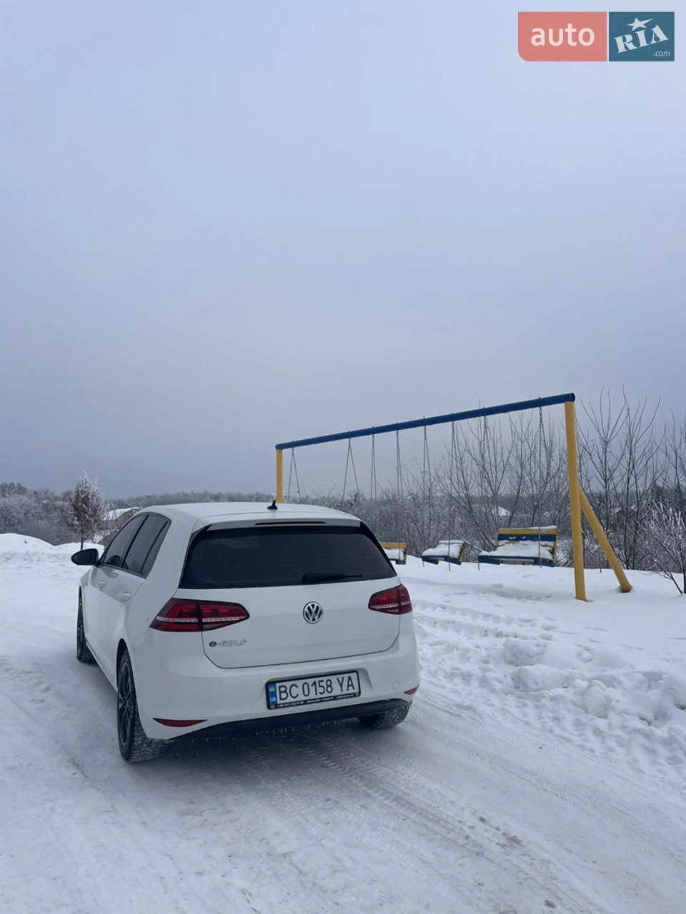 2016 Volkswagen Golf - мініатюра 28