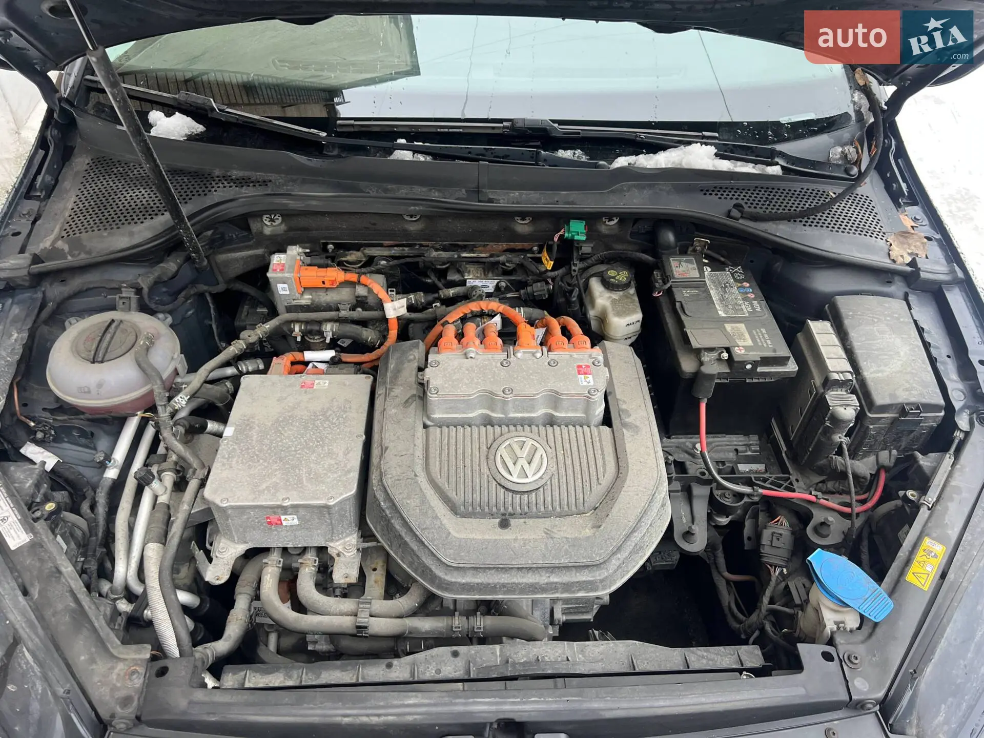 2015 Volkswagen Golf - мініатюра 18