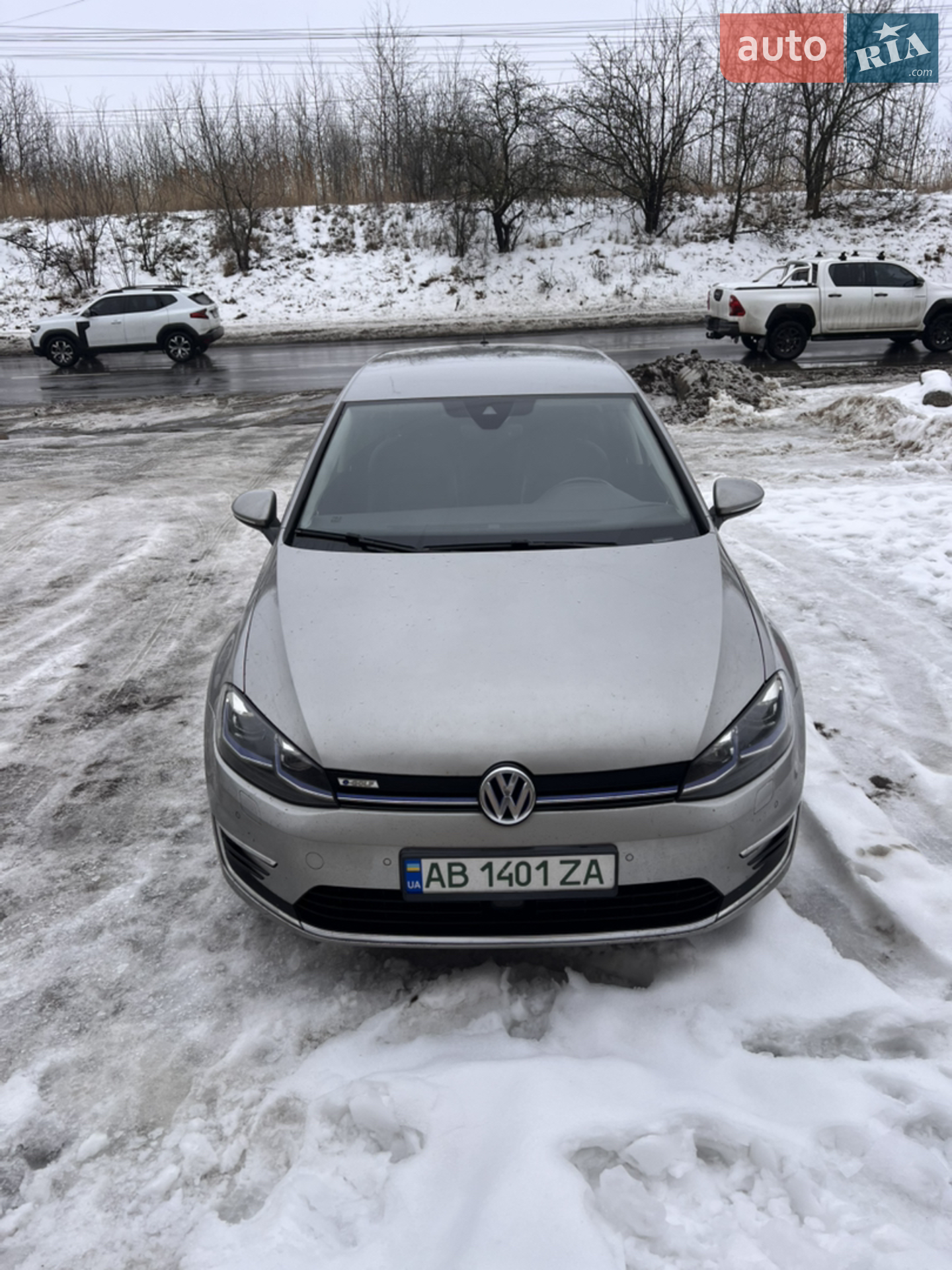 2018 Volkswagen Golf - мініатюра 6