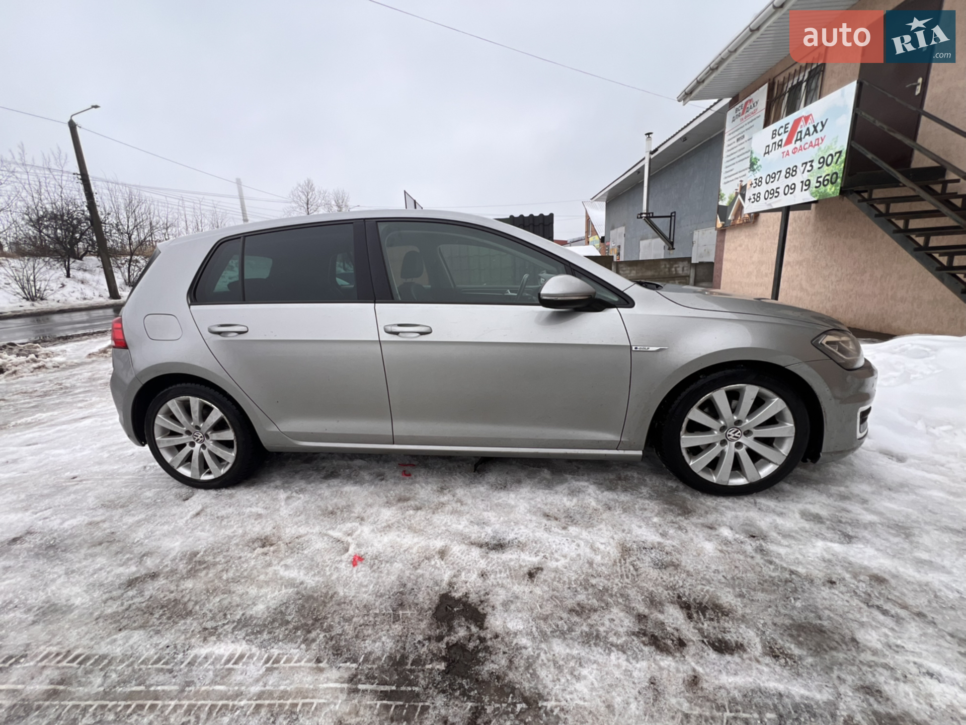 2018 Volkswagen Golf - мініатюра 7