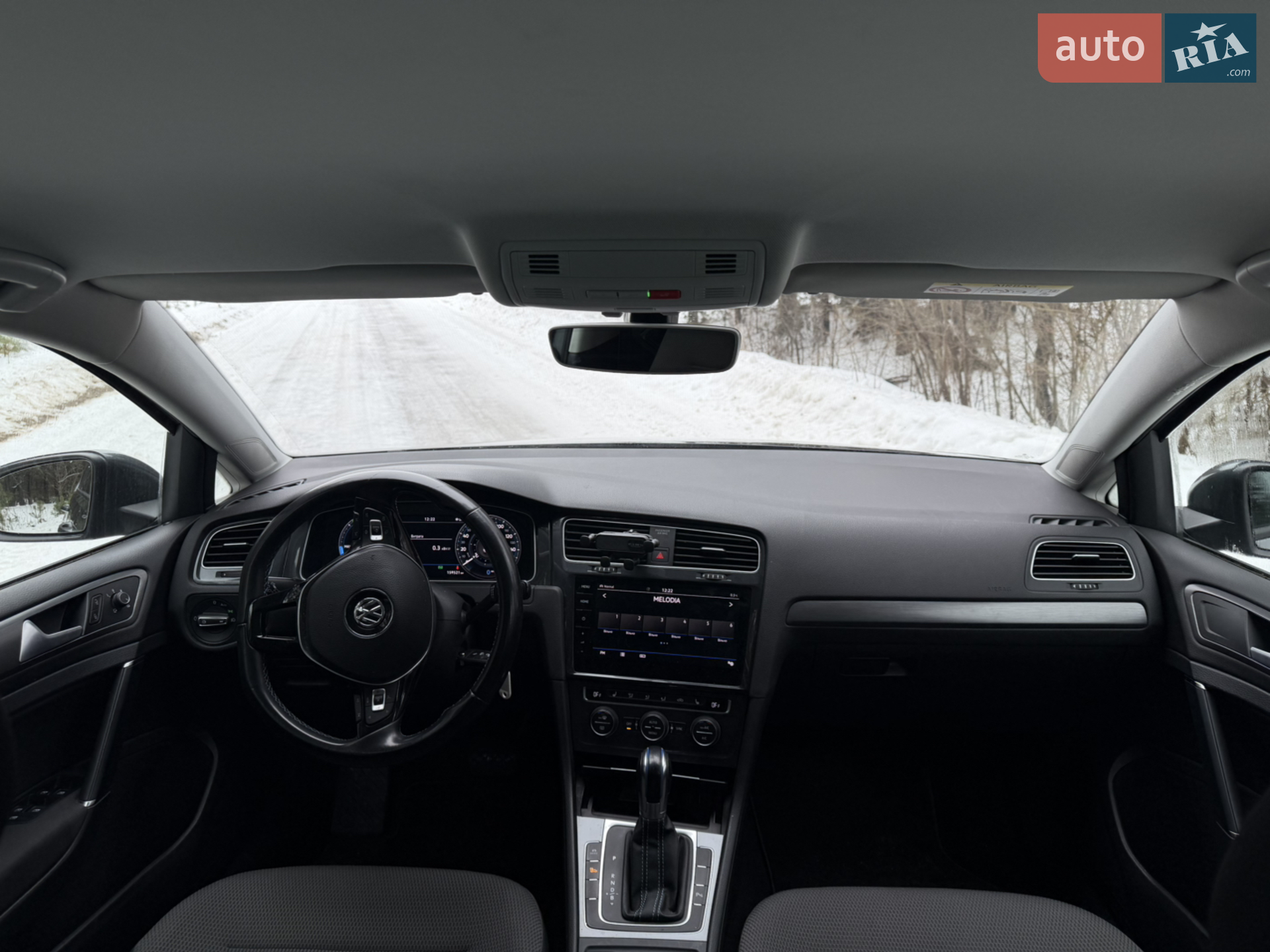 2018 Volkswagen Golf - мініатюра 41