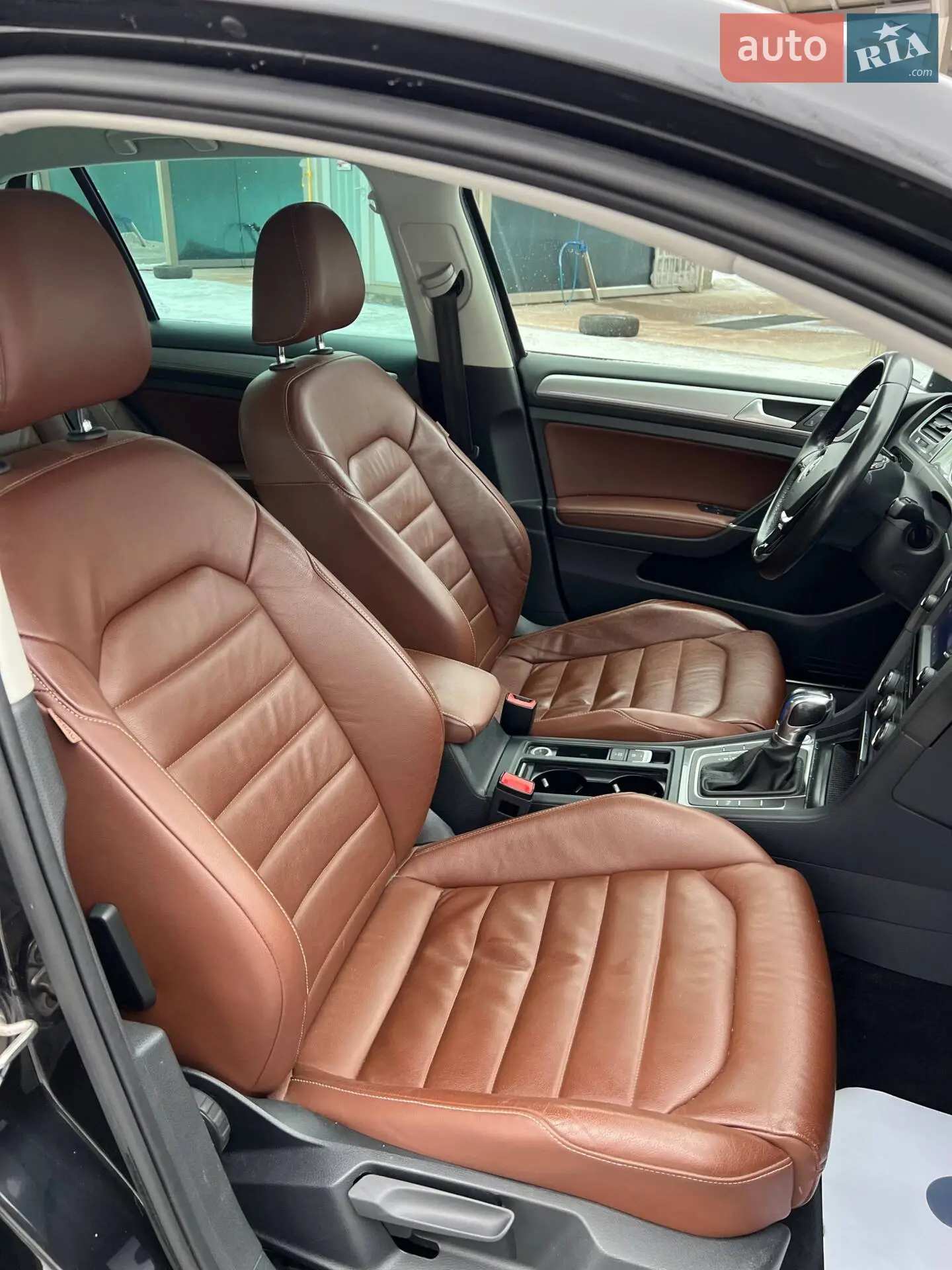 2015 Volkswagen Golf - мініатюра 12