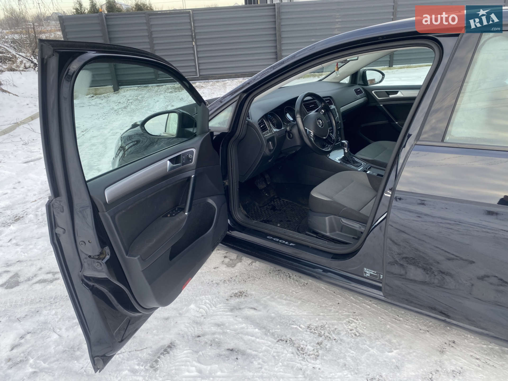 2015 Volkswagen Golf - мініатюра 20
