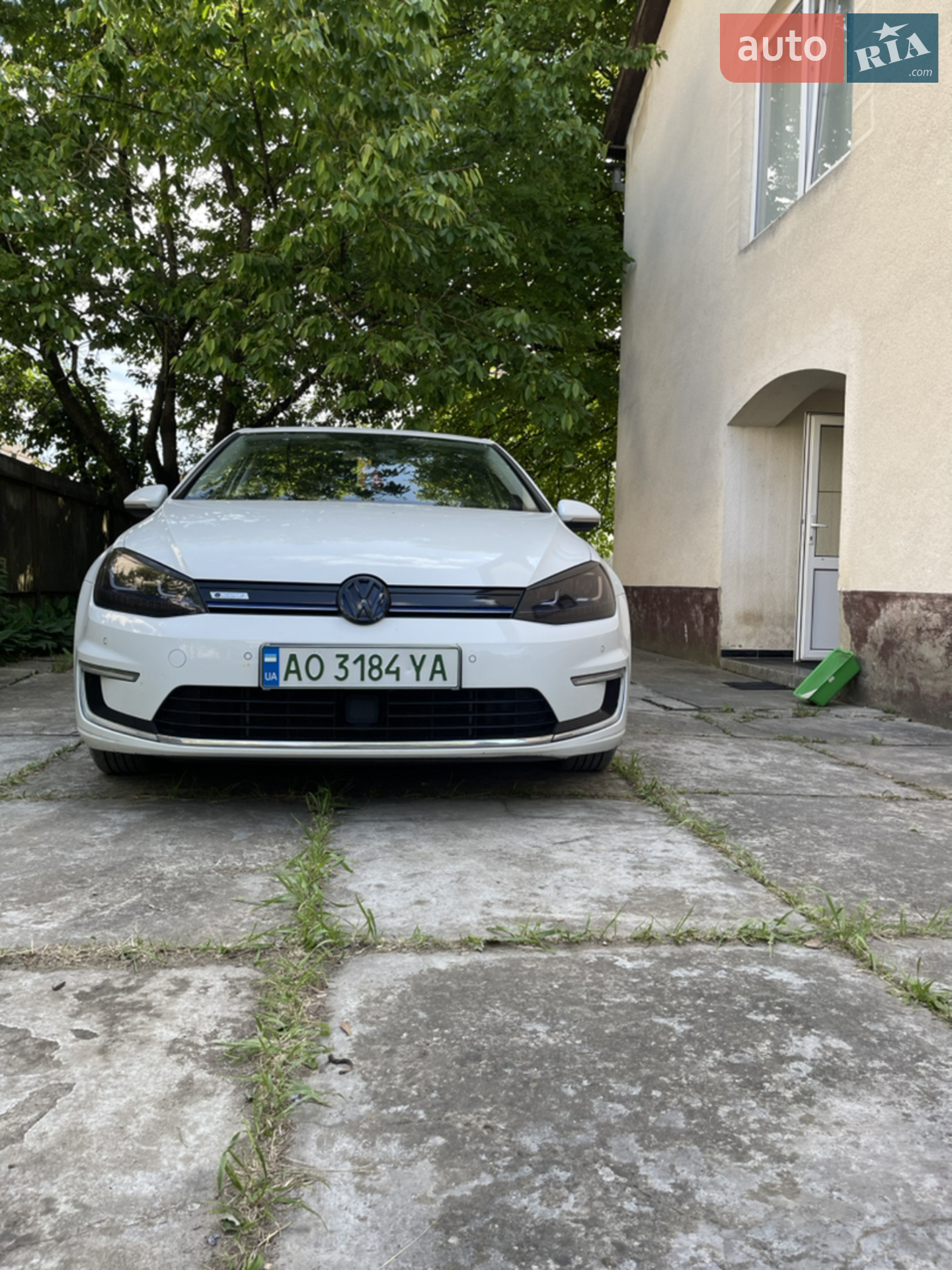 2015 Volkswagen Golf - мініатюра 9