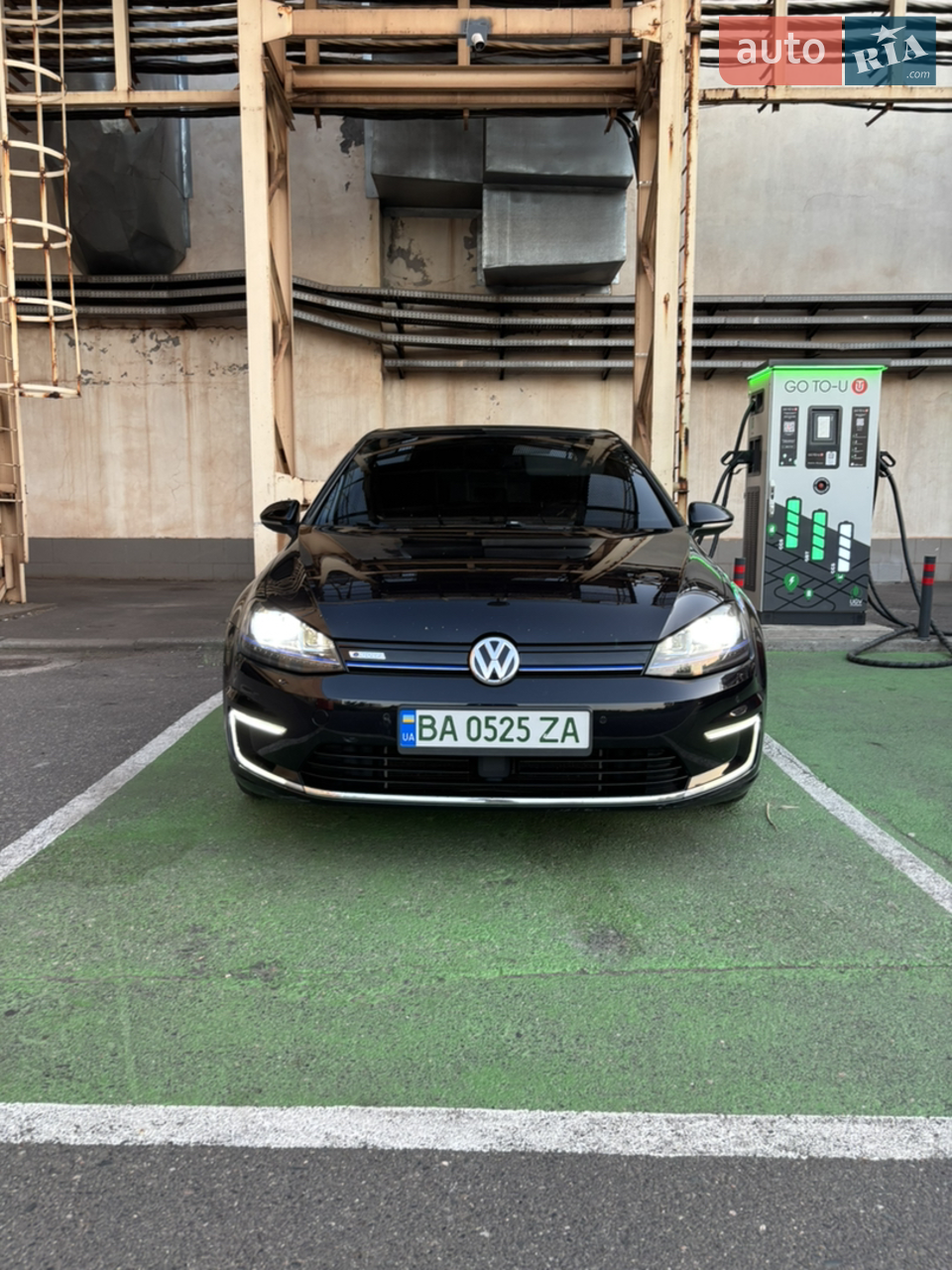 2015 Volkswagen Golf - мініатюра 20